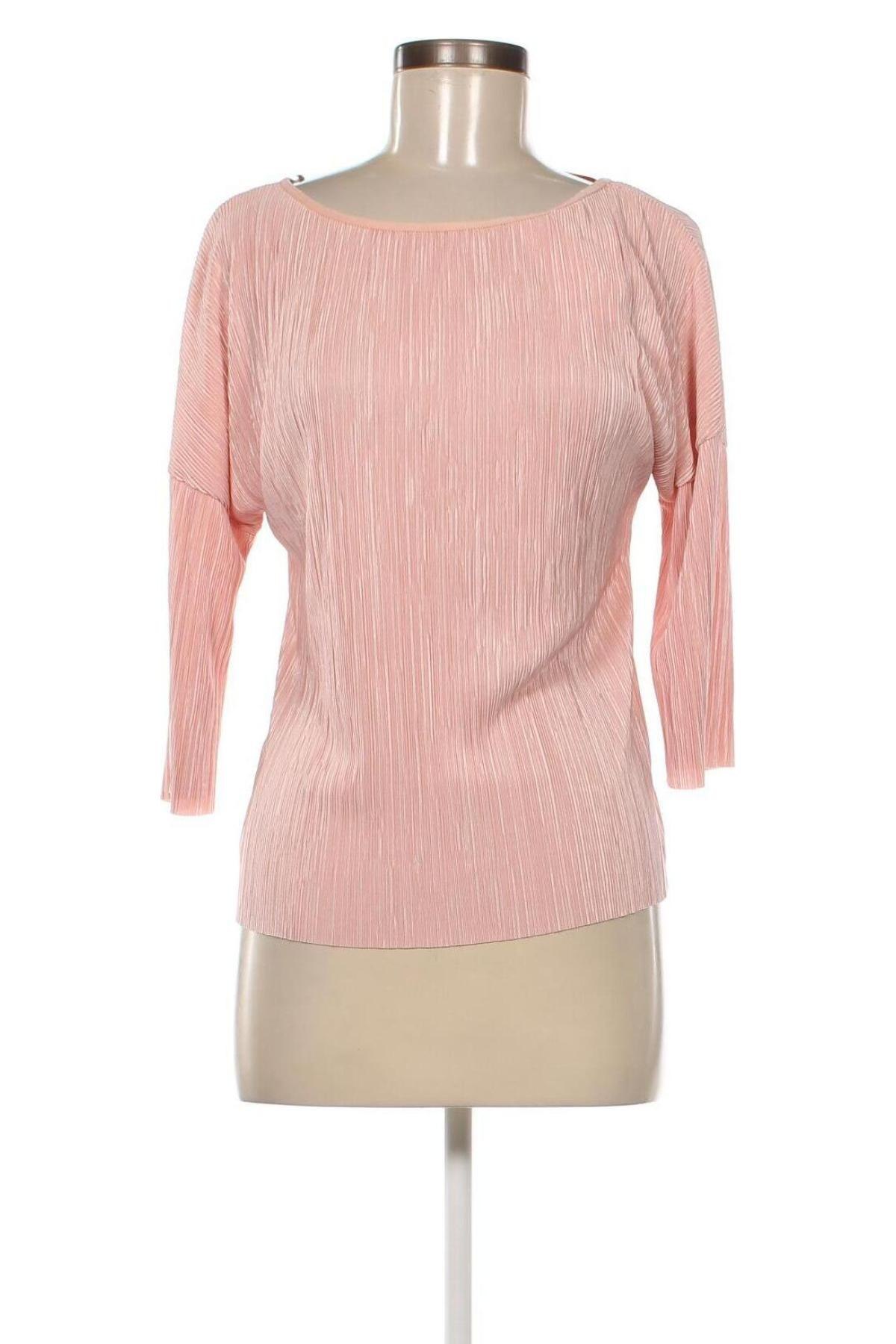 Дамска блуза Passionata, Размер L, Цвят Розов, Цена 11,52 лв.