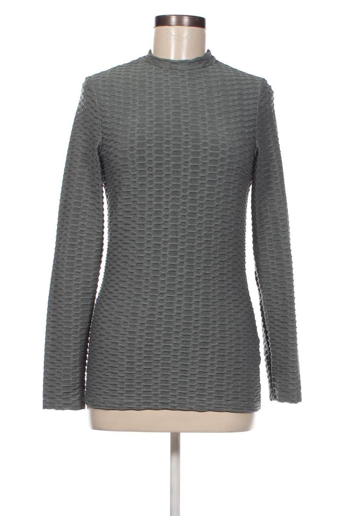 Damen Shirt PatPat, Größe M, Farbe Grau, Preis € 1,98