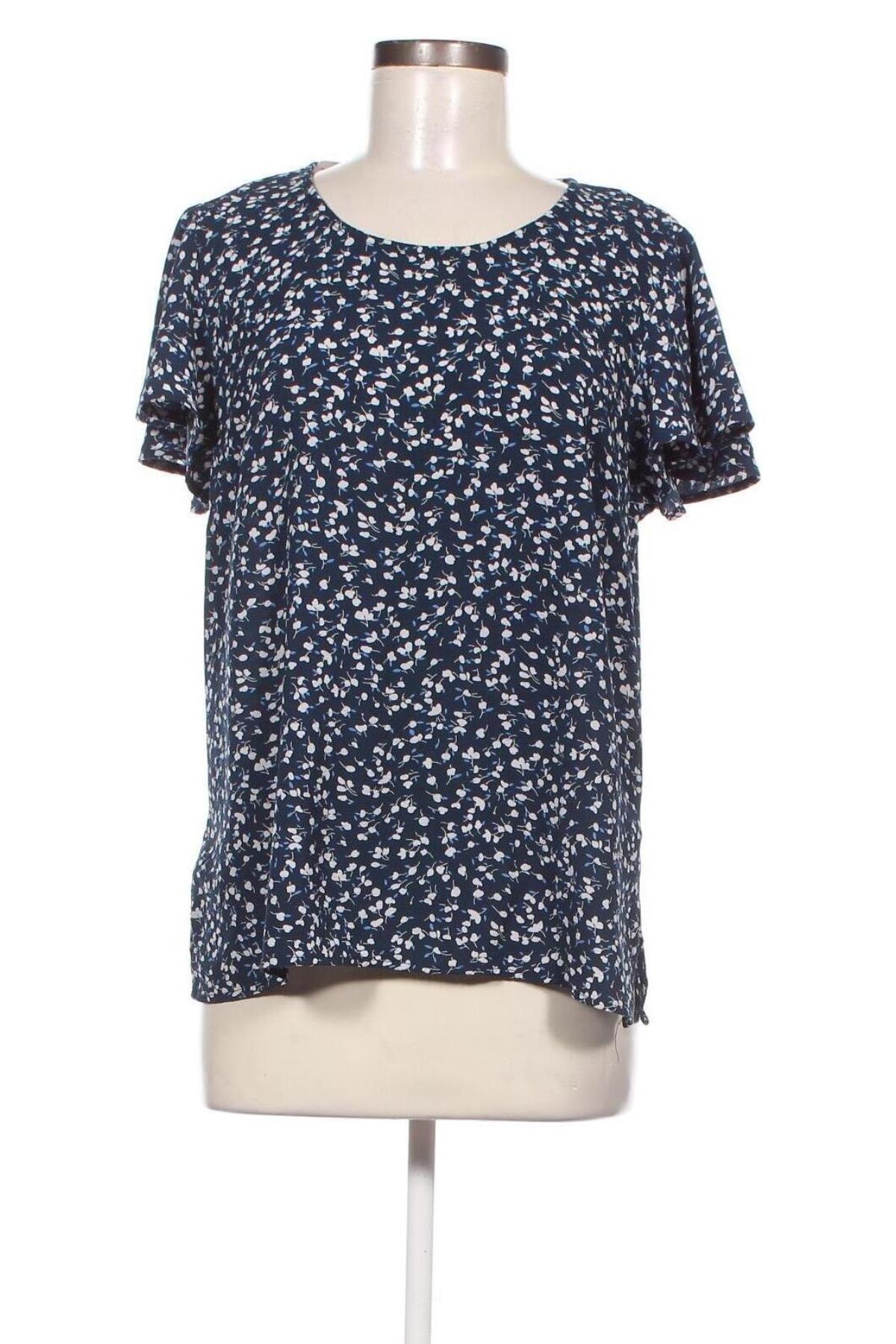 Γυναικεία μπλούζα Peppercorn, Μέγεθος M, Χρώμα Μπλέ, Τιμή 9,39 €