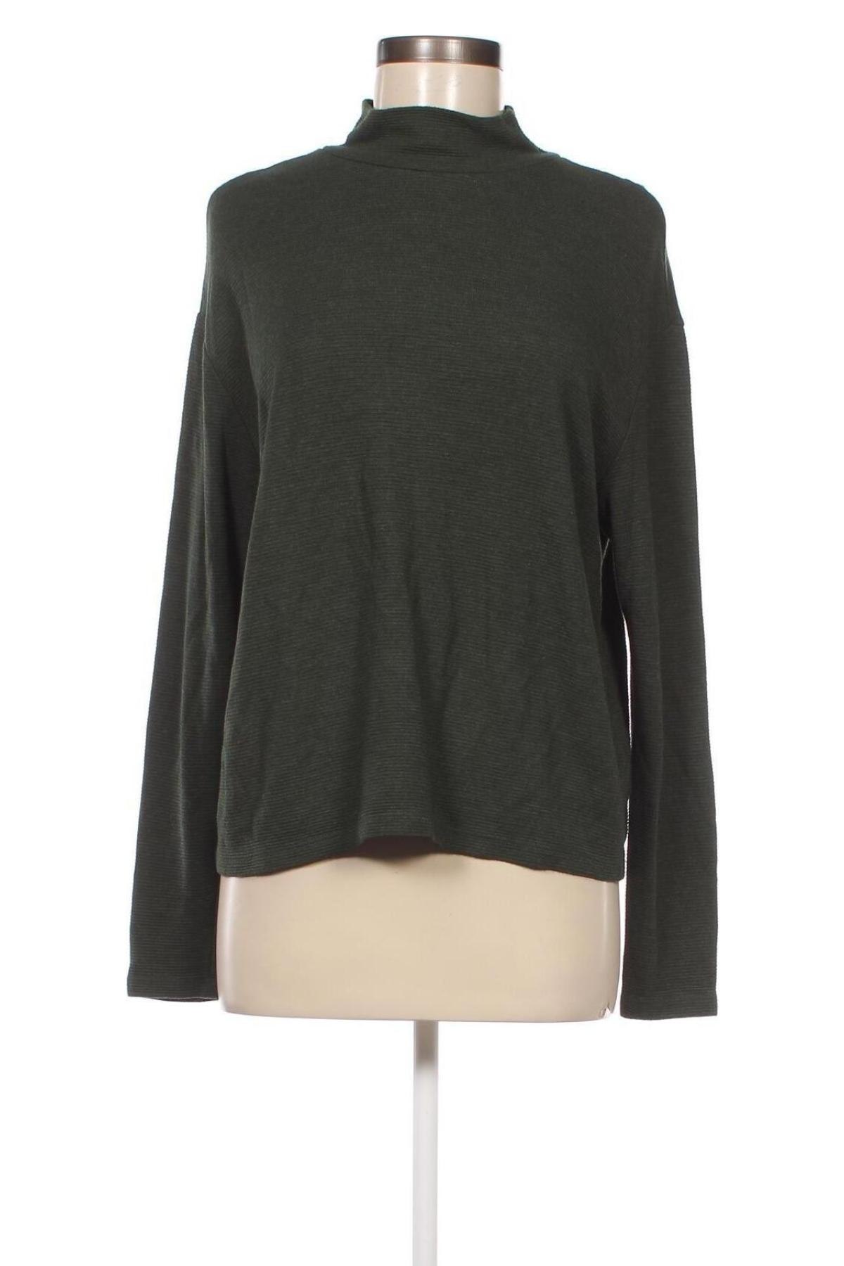 Γυναικεία μπλούζα Pigalle by ONLY, Μέγεθος M, Χρώμα Πράσινο, Τιμή 6,79 €