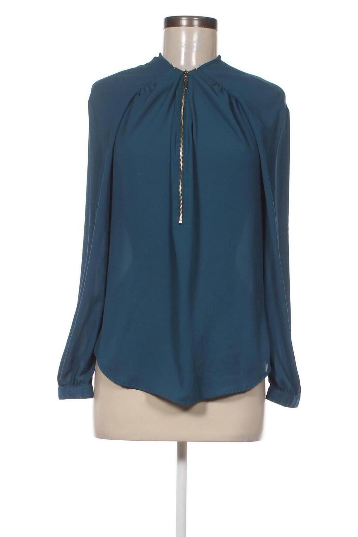 Damen Shirt Pimkie, Größe M, Farbe Blau, Preis € 2,64