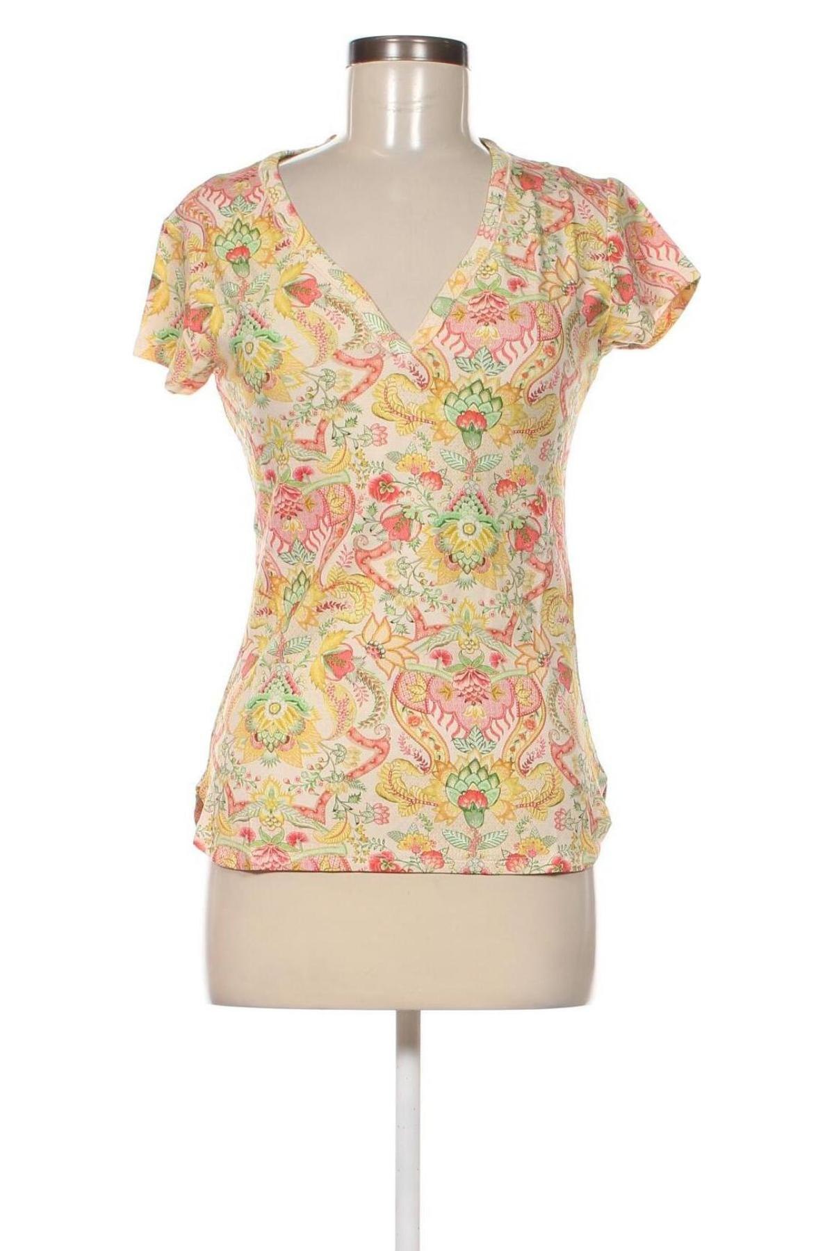 Дамска блуза Pip Studio, Размер S, Цвят Многоцветен, Цена 35,70 лв.