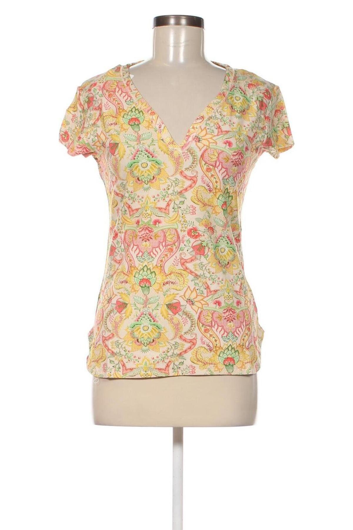 Дамска блуза Pip Studio, Размер M, Цвят Многоцветен, Цена 40,80 лв.