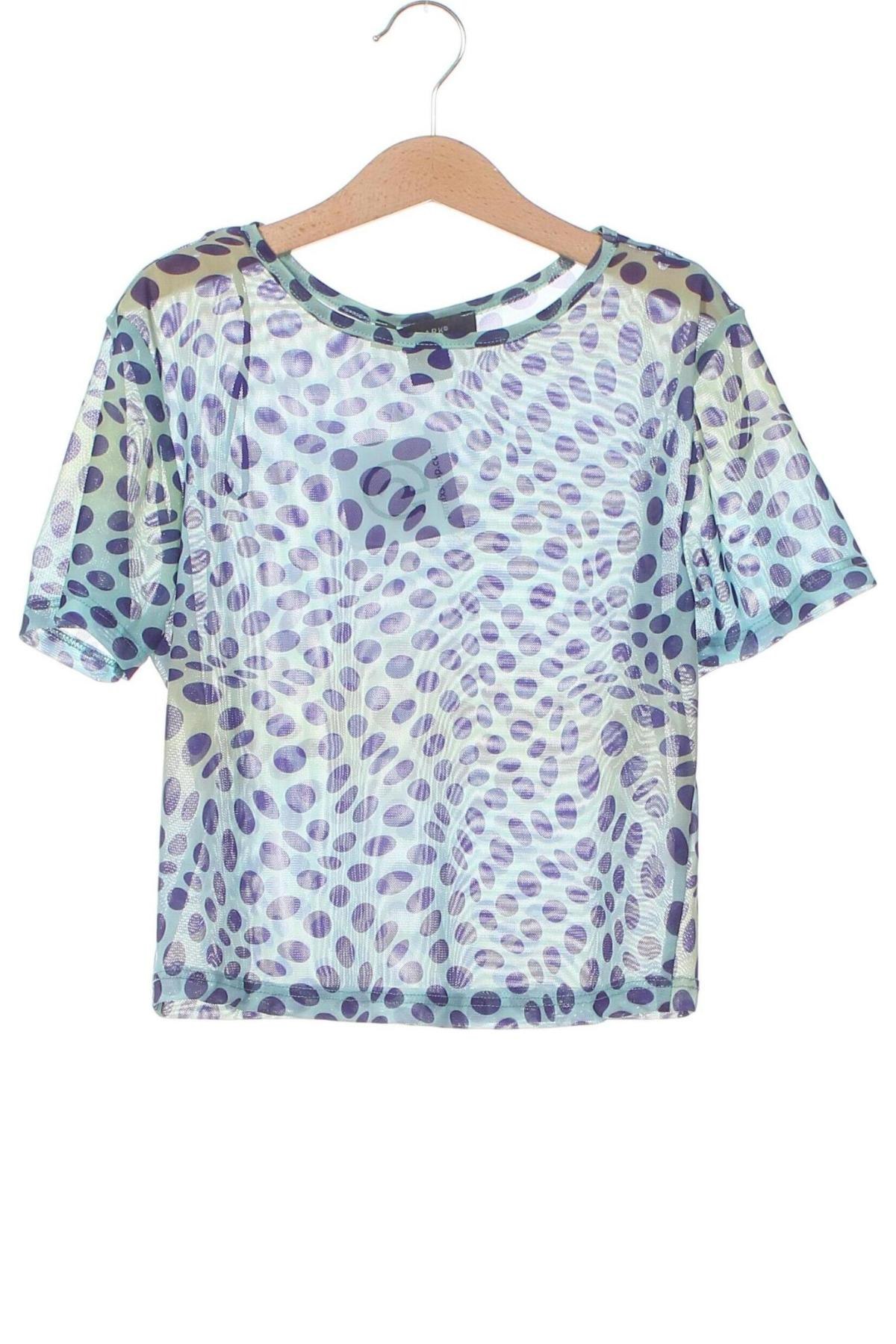 Damen Shirt Primark, Größe XXS, Farbe Blau, Preis € 1,99