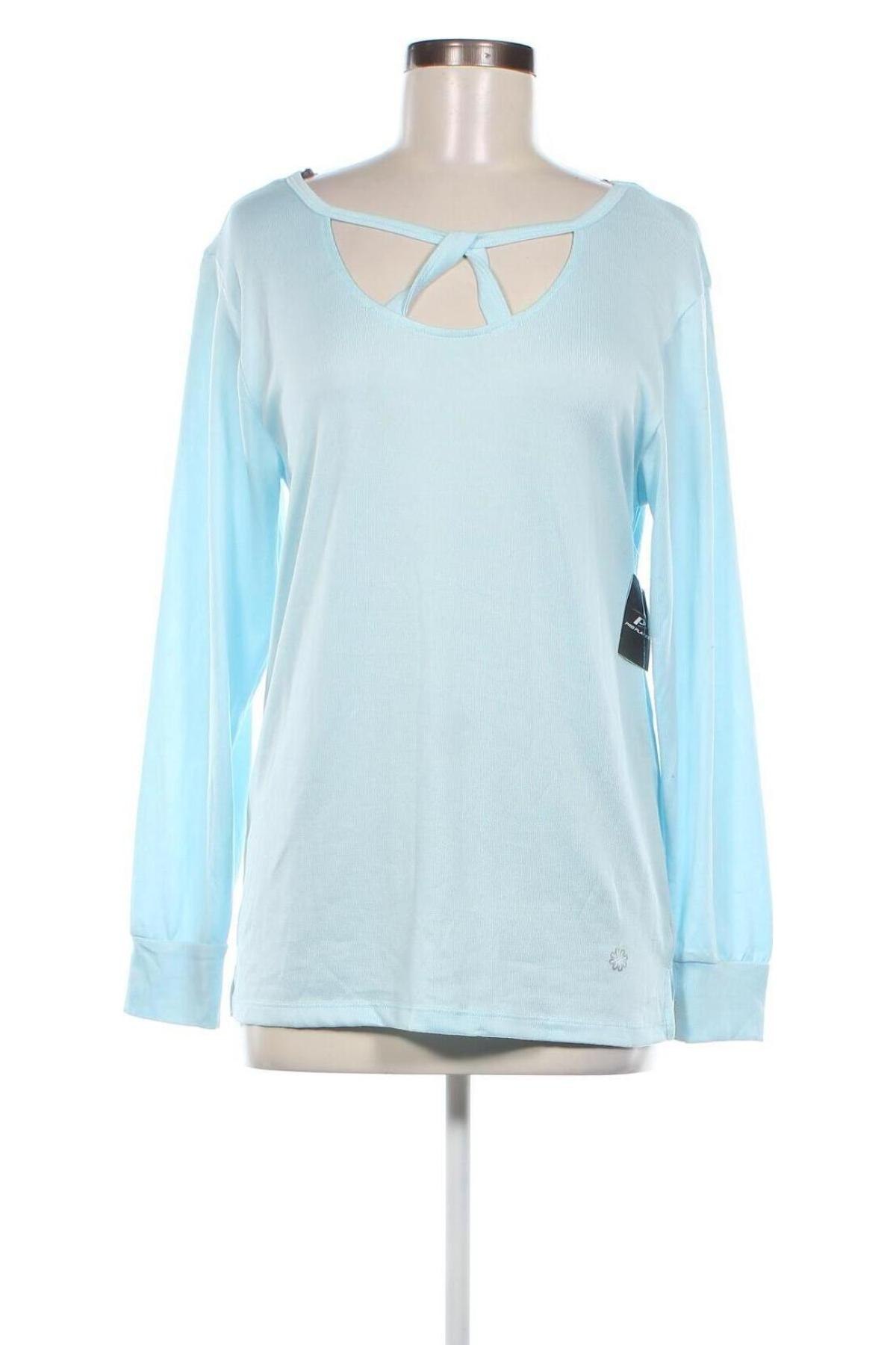 Damen Shirt Pro Player, Größe S, Farbe Blau, Preis 1,98 €