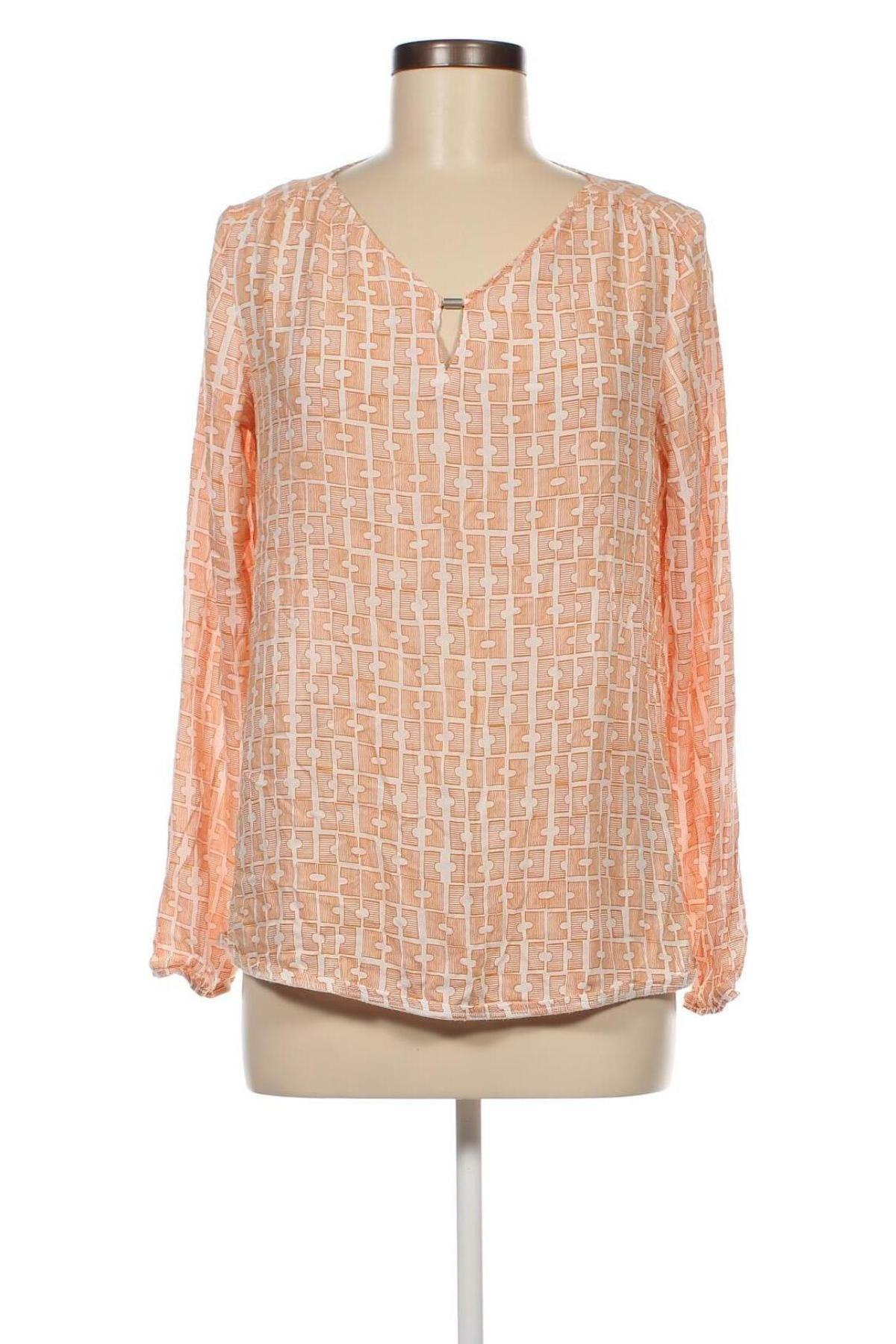 Damen Shirt Qiero!, Größe M, Farbe Mehrfarbig, Preis € 7,57
