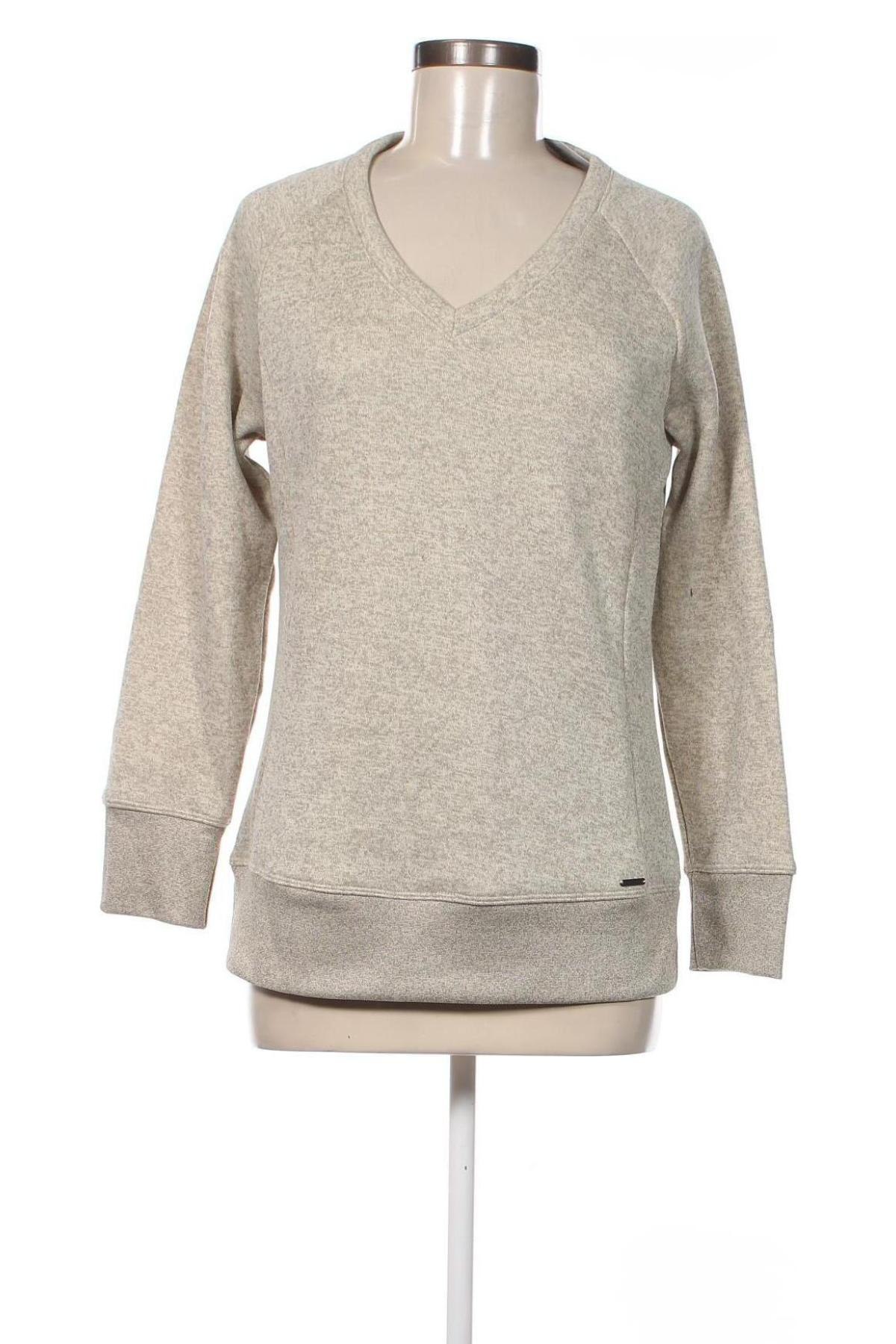 Damen Shirt Quechua, Größe M, Farbe Beige, Preis € 4,76