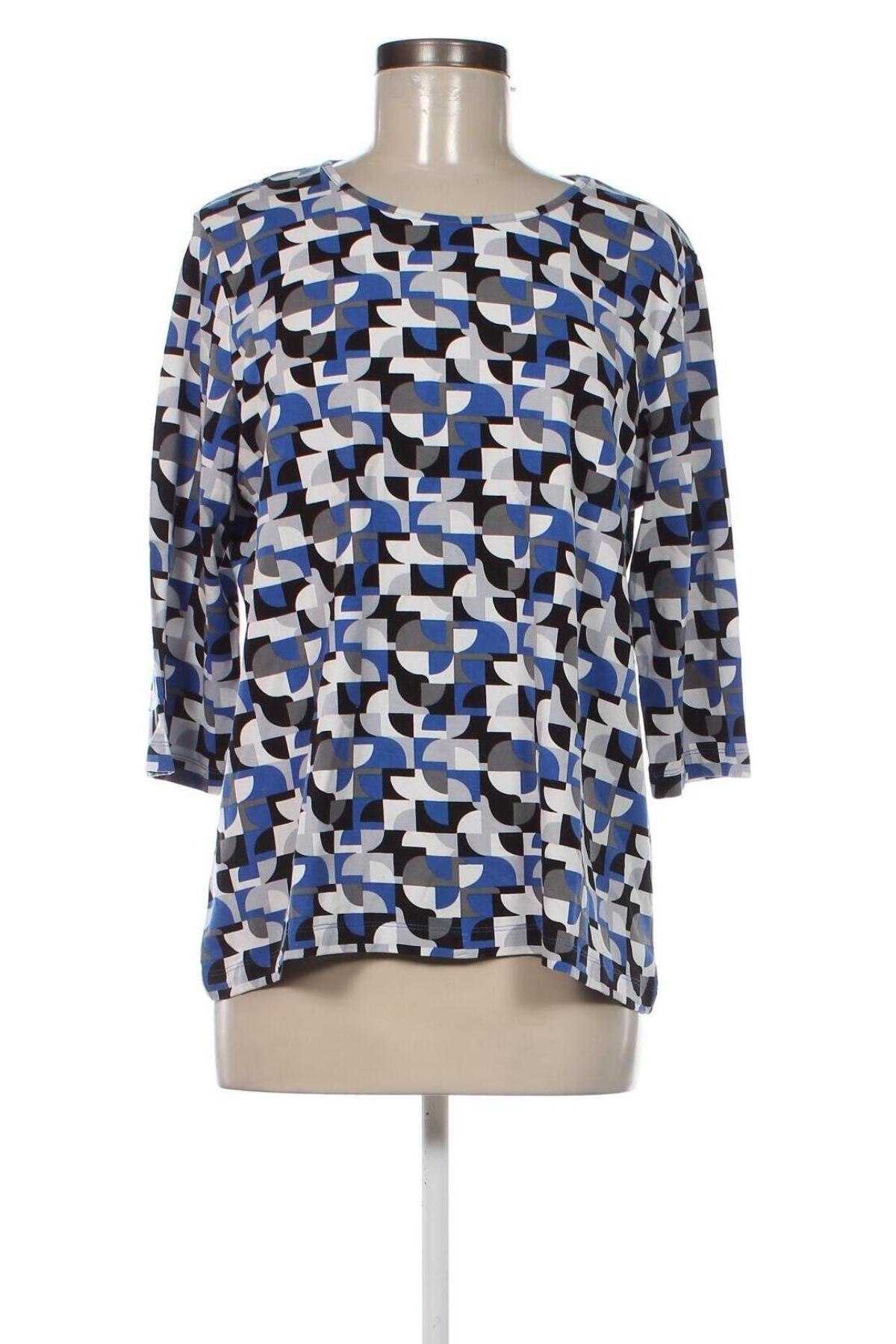 Damen Shirt Rabe, Größe XL, Farbe Mehrfarbig, Preis € 12,11