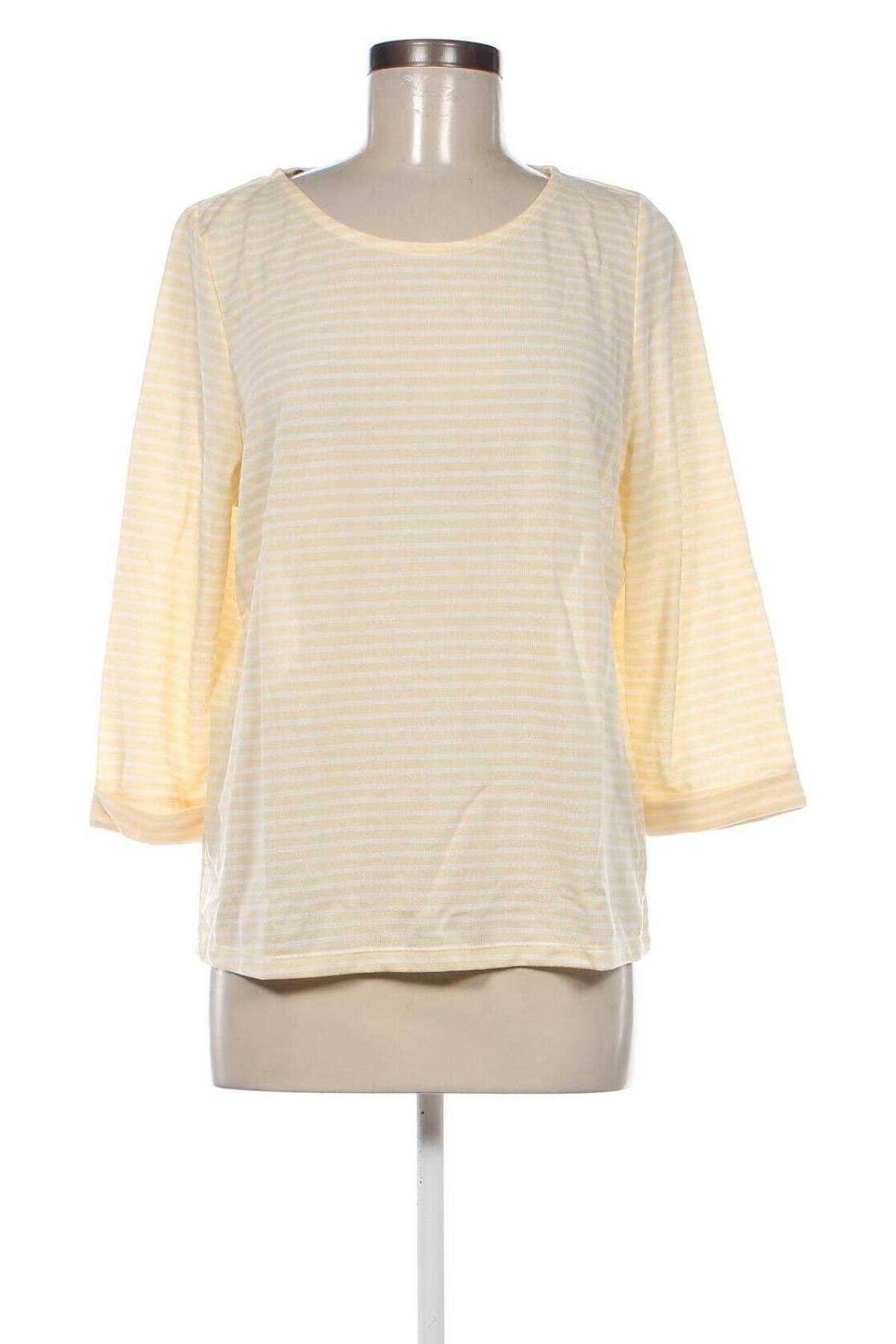 Γυναικεία μπλούζα Re.draft, Μέγεθος L, Χρώμα Πολύχρωμο, Τιμή 5,57 €