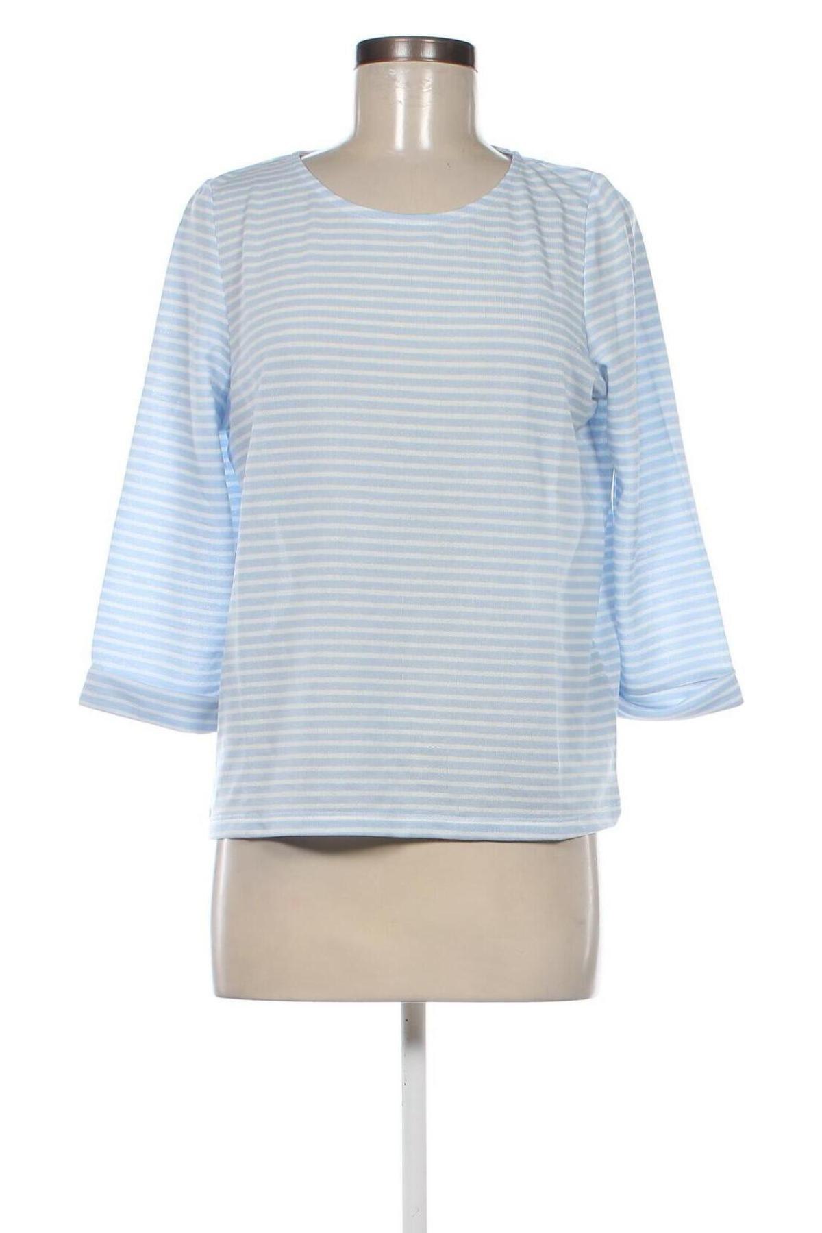 Γυναικεία μπλούζα Re.draft, Μέγεθος M, Χρώμα Πολύχρωμο, Τιμή 7,42 €