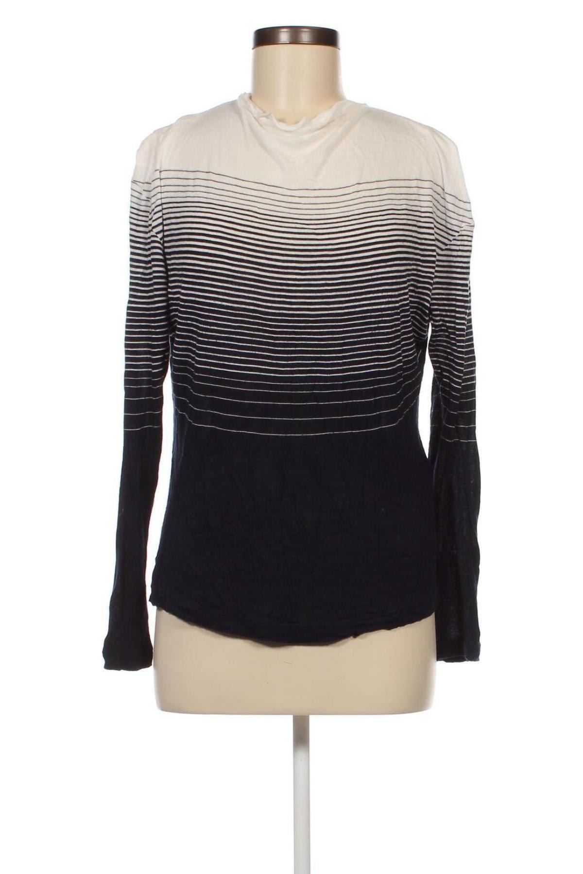 Γυναικεία μπλούζα Rena Lange, Μέγεθος XL, Χρώμα Πολύχρωμο, Τιμή 23,28 €