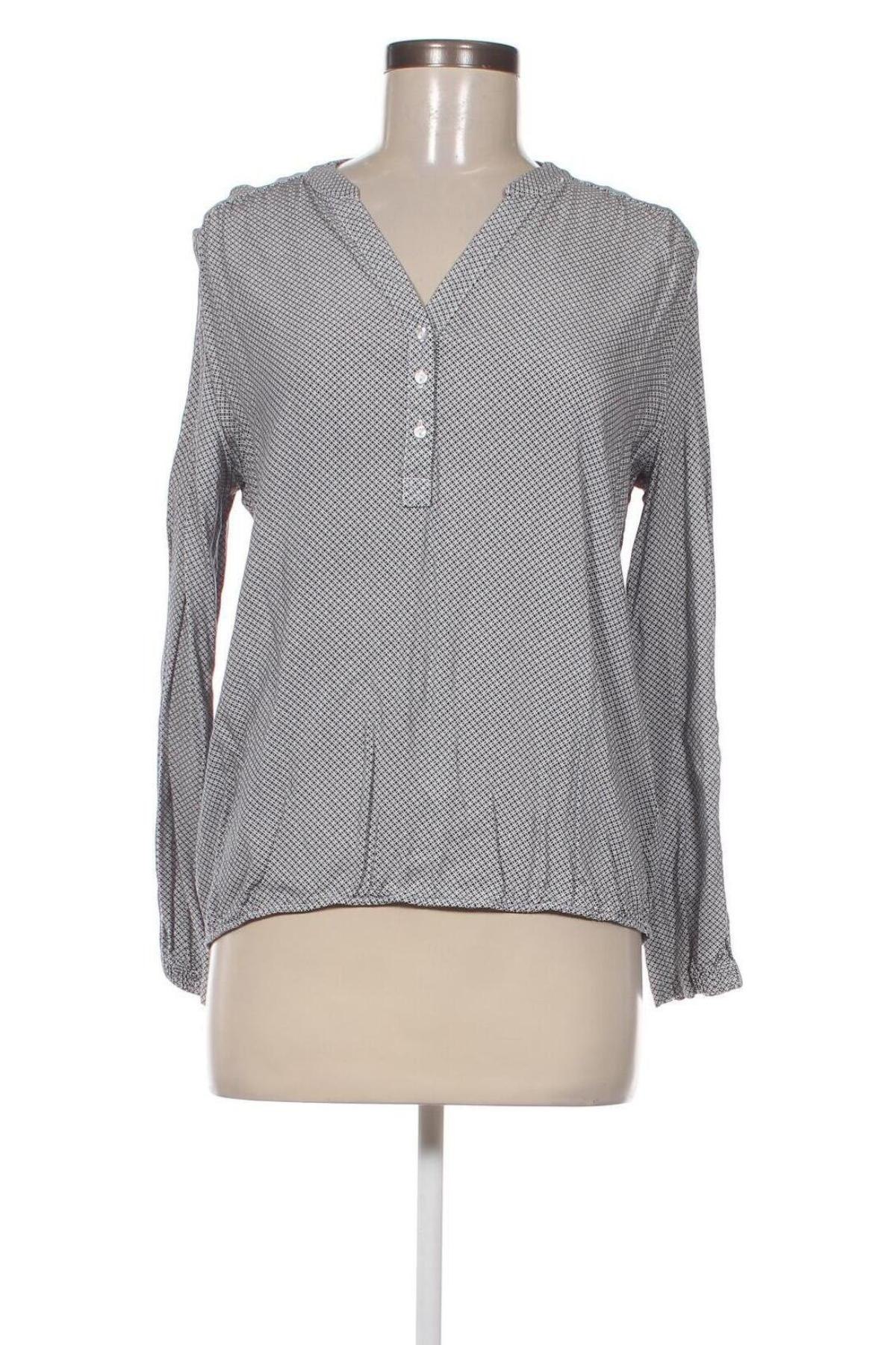 Γυναικεία μπλούζα Reserve, Μέγεθος M, Χρώμα Γκρί, Τιμή 7,60 €
