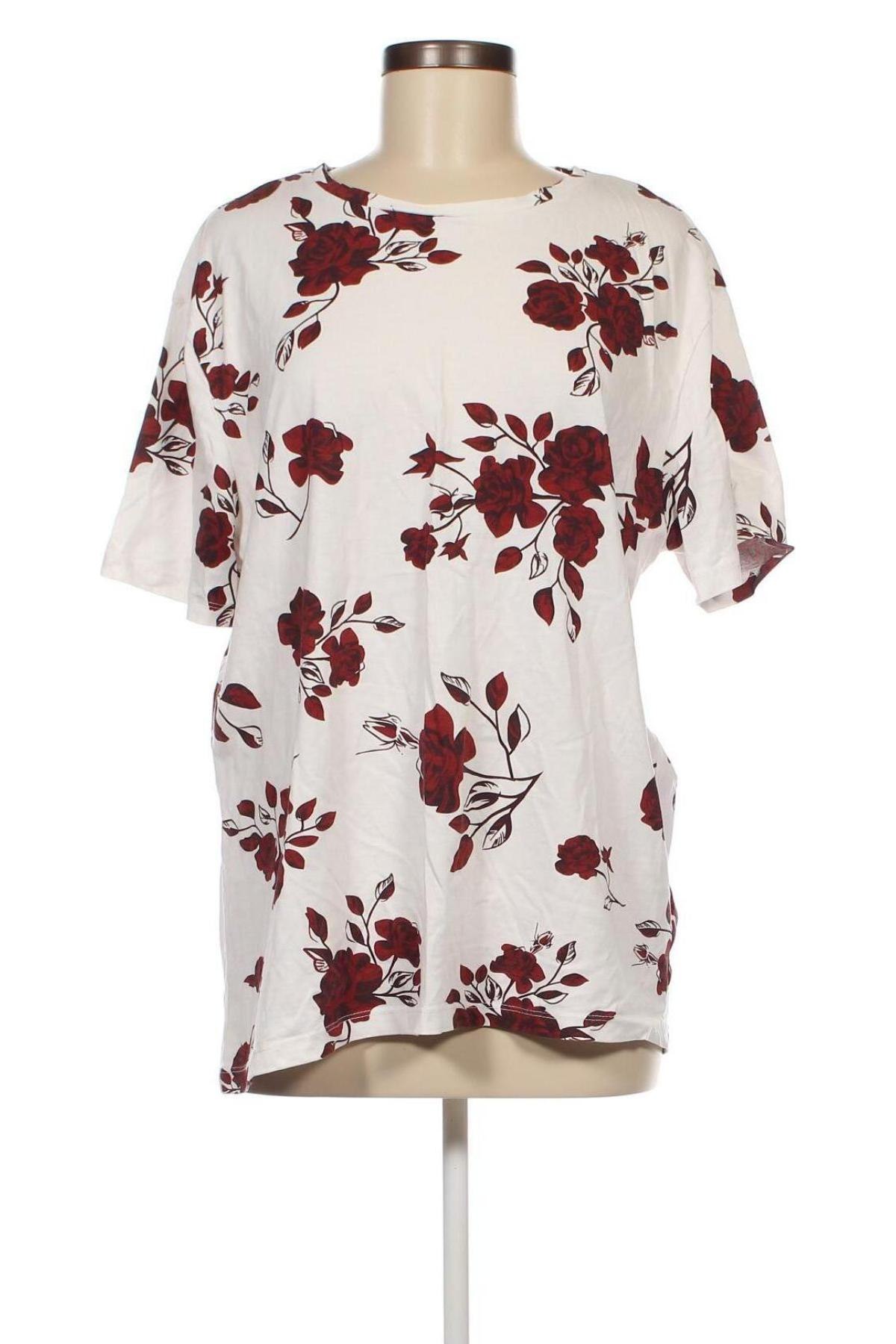 Bluză de femei Reserved, Mărime XL, Culoare Multicolor, Preț 63,78 Lei
