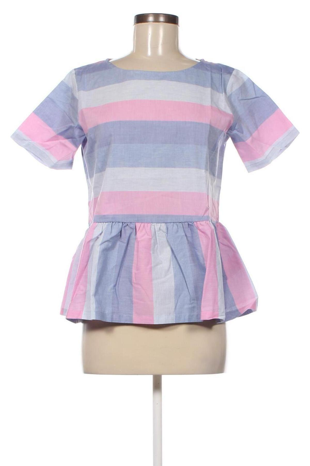 Γυναικεία μπλούζα Resume, Μέγεθος S, Χρώμα Πολύχρωμο, Τιμή 44,07 €
