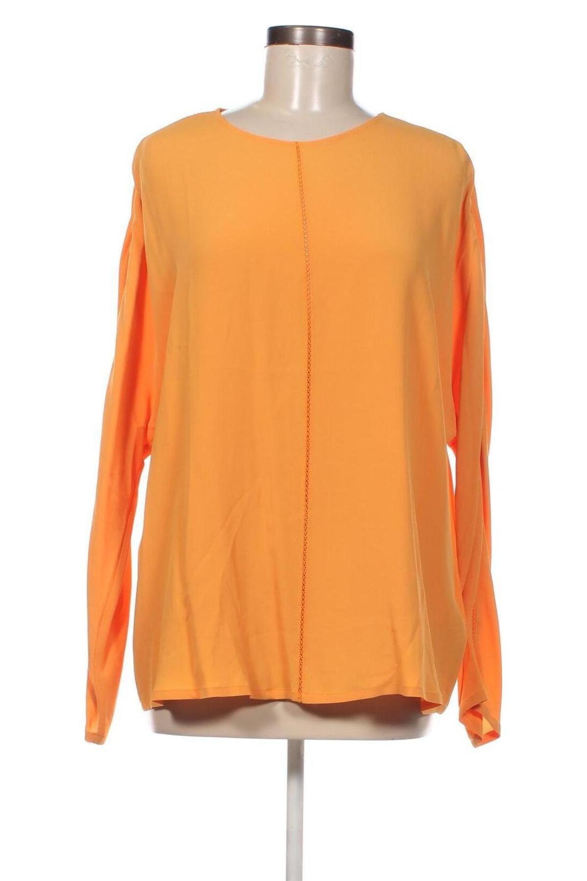 Γυναικεία μπλούζα Riani, Μέγεθος XL, Χρώμα Πορτοκαλί, Τιμή 93,53 €