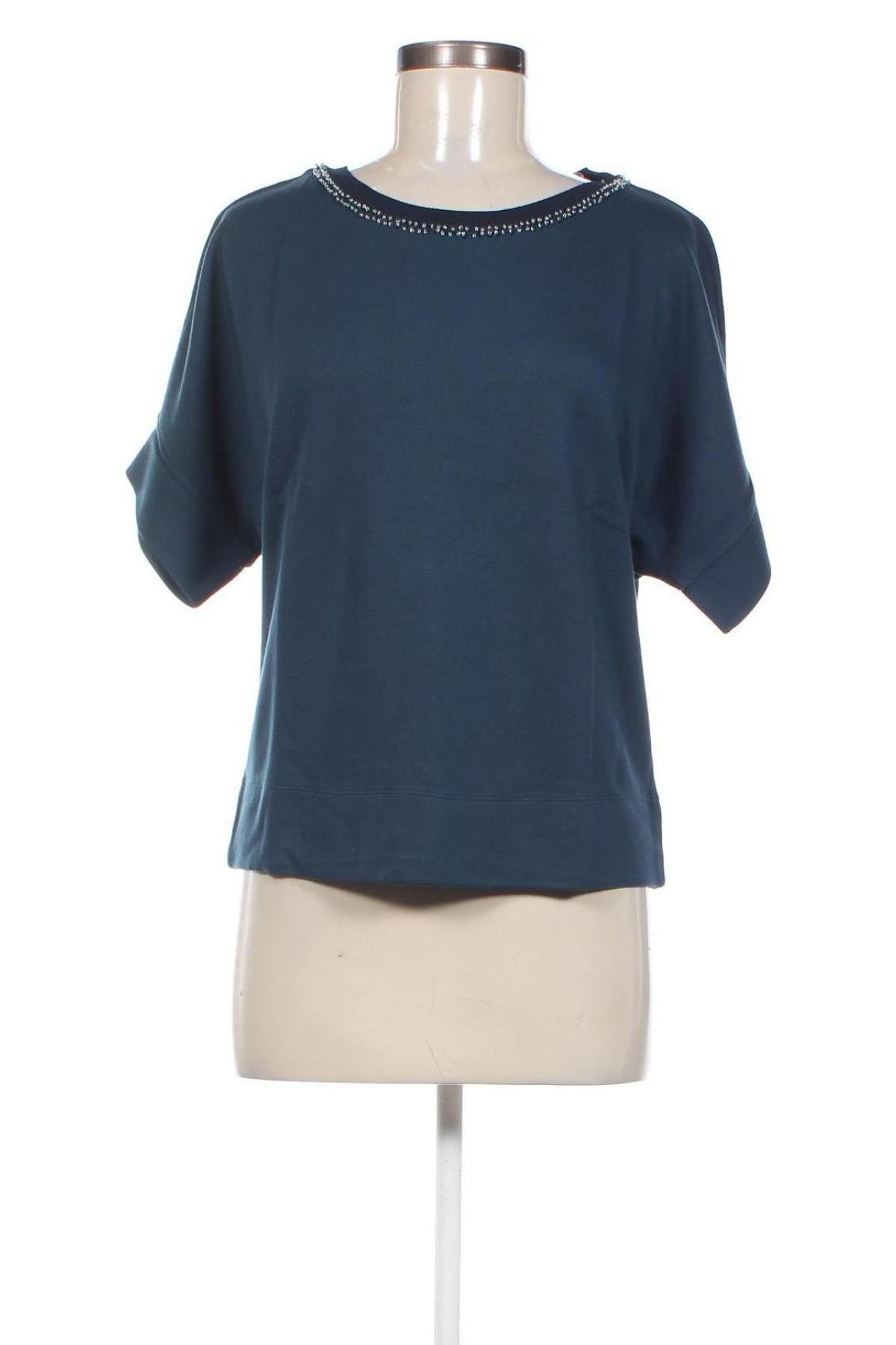 Γυναικεία μπλούζα Riani, Μέγεθος S, Χρώμα Μπλέ, Τιμή 102,23 €