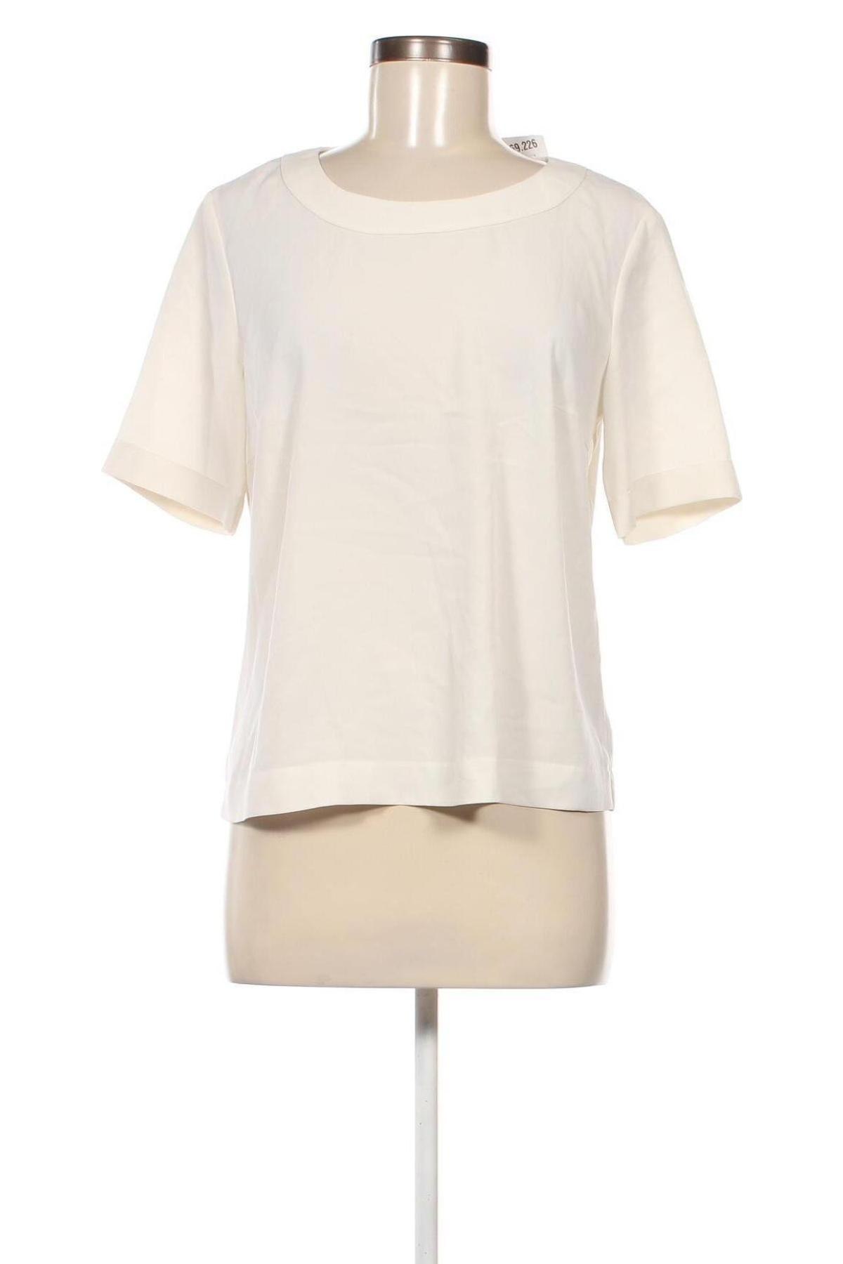 Γυναικεία μπλούζα Riani, Μέγεθος M, Χρώμα Εκρού, Τιμή 13,98 €