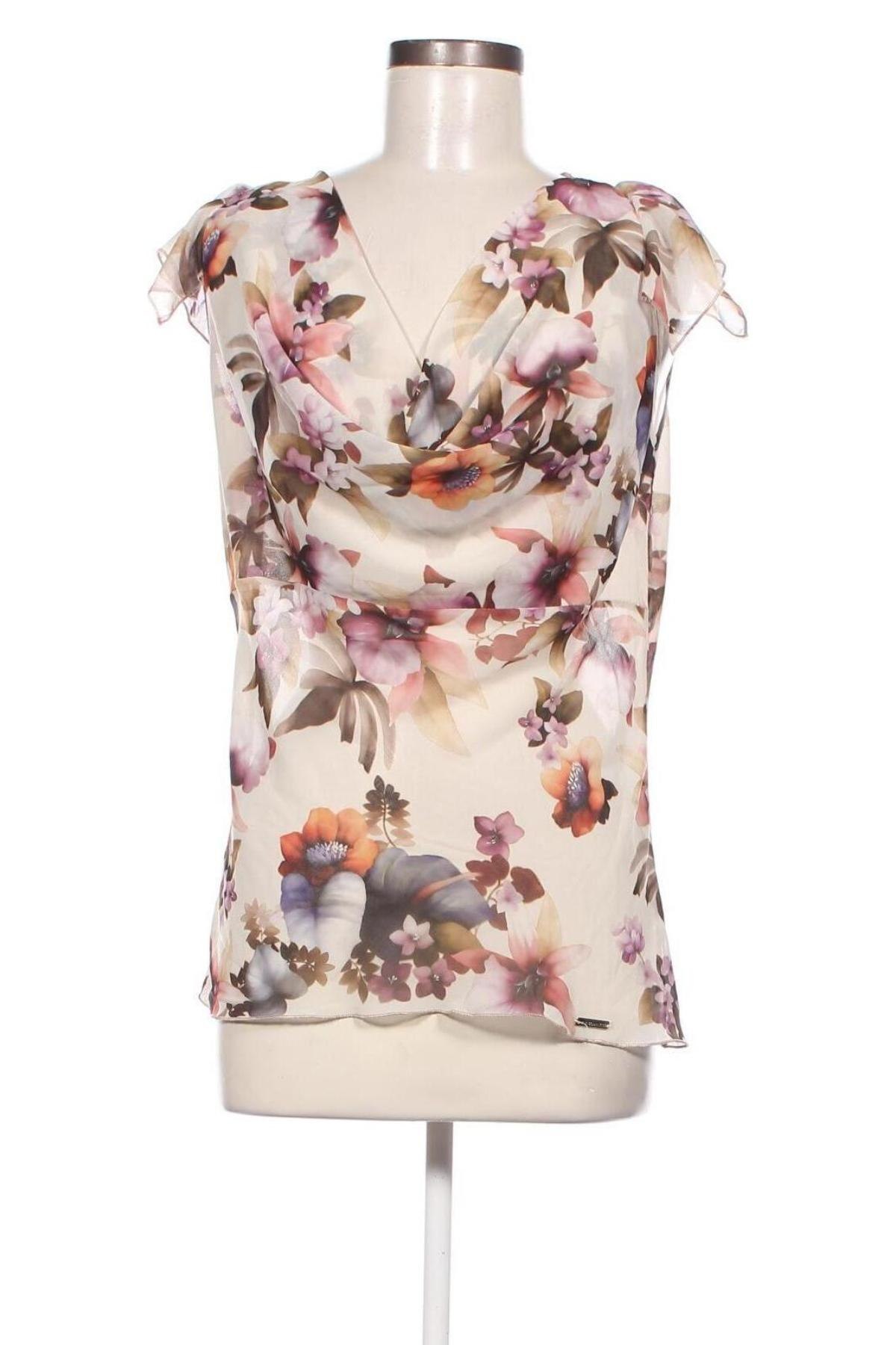 Дамска блуза Rinascimento, Размер L, Цвят Многоцветен, Цена 84,65 лв.