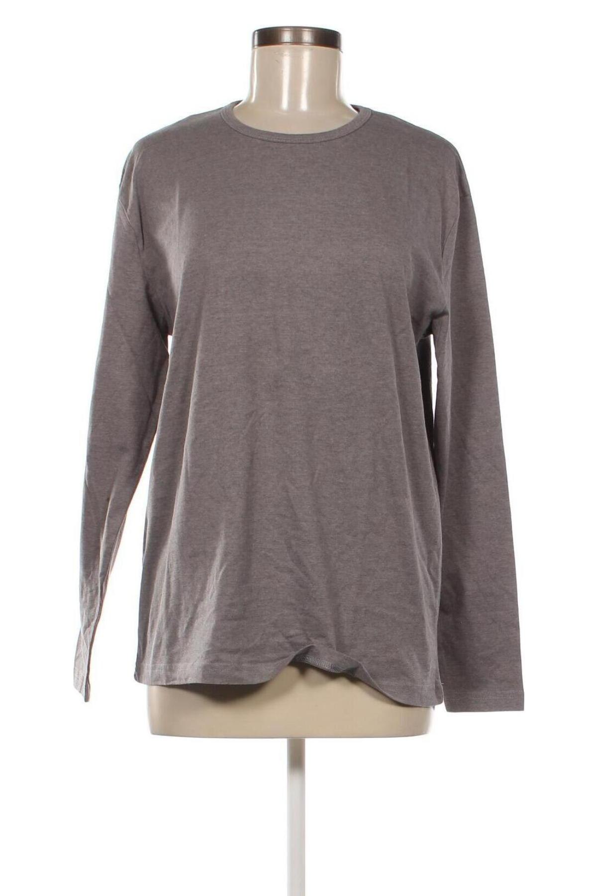 Damen Shirt Ronley, Größe M, Farbe Grau, Preis 2,64 €
