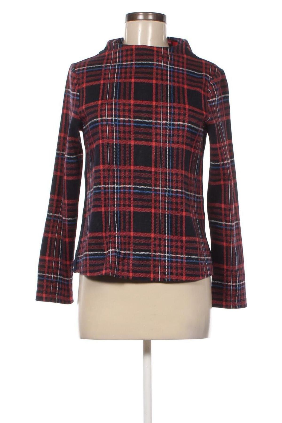 Damen Shirt S.Oliver, Größe S, Farbe Mehrfarbig, Preis 6,05 €
