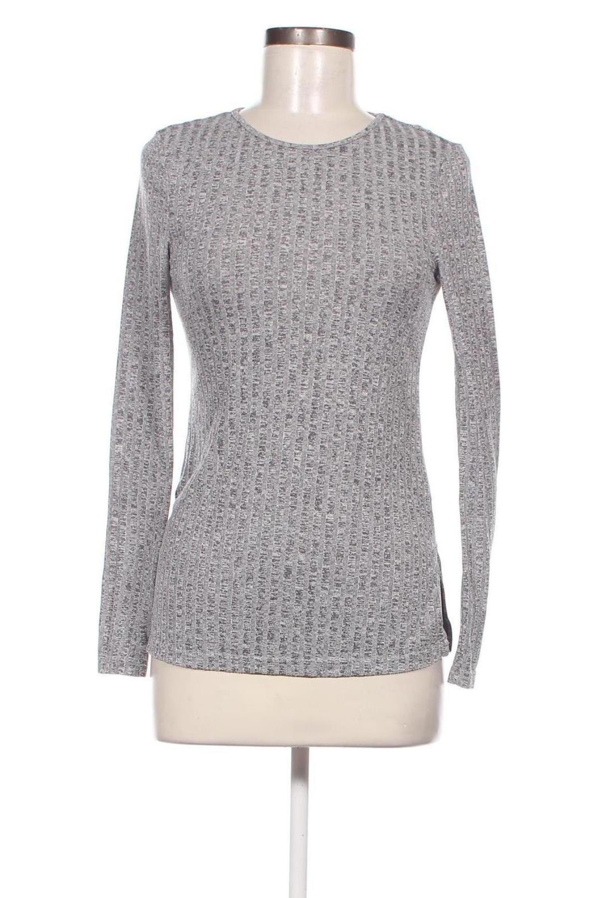 Damen Shirt SHEIN, Größe S, Farbe Grau, Preis € 4,99