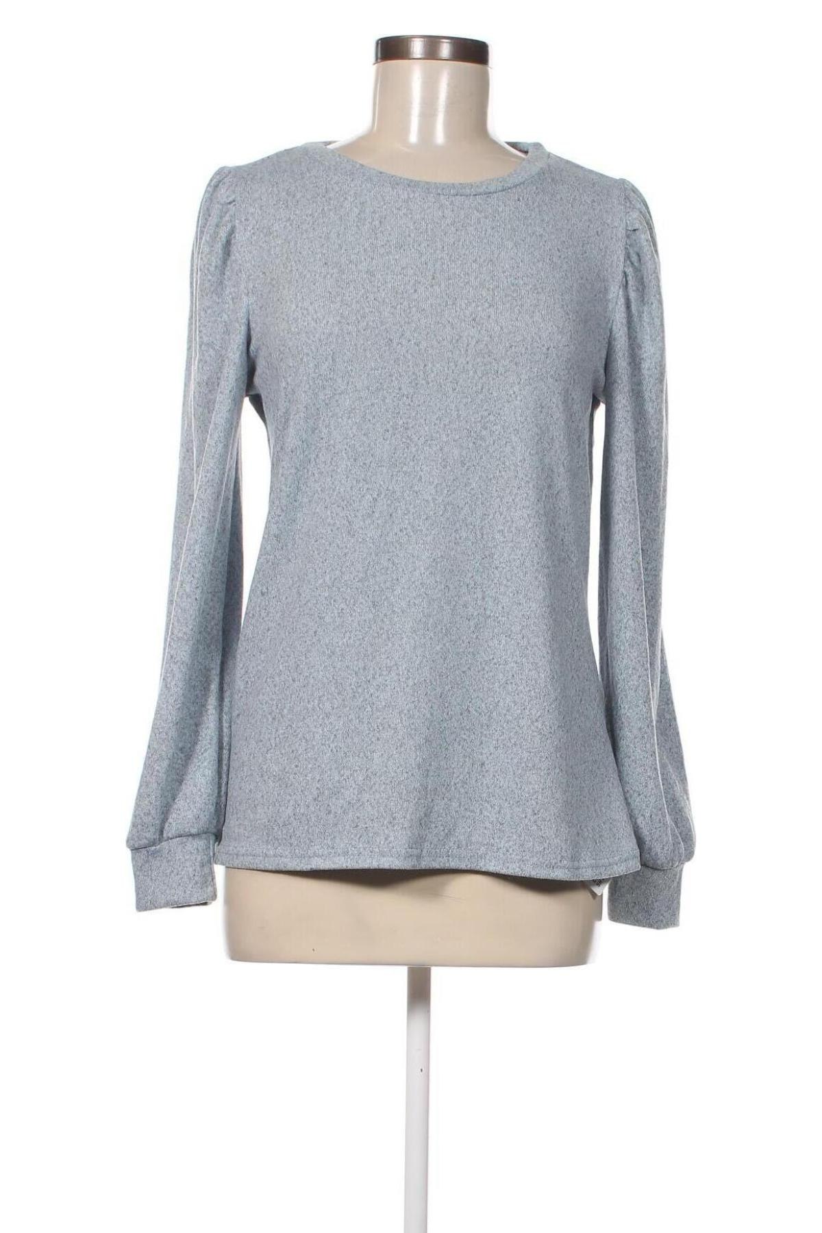 Damen Shirt SHEIN, Größe S, Farbe Blau, Preis 13,22 €