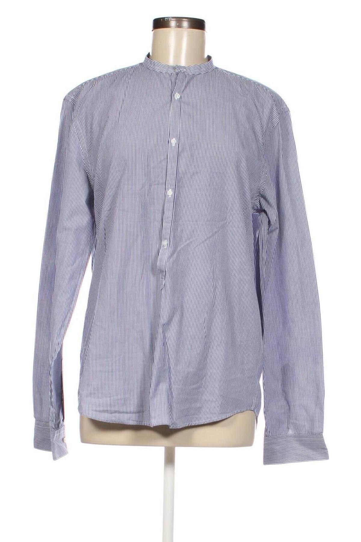 Damen Shirt SUIT, Größe M, Farbe Blau, Preis € 4,28