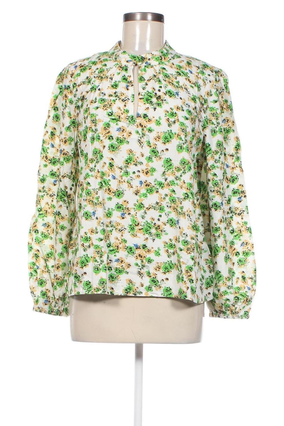 Damen Shirt Saint Tropez, Größe S, Farbe Weiß, Preis € 37,11
