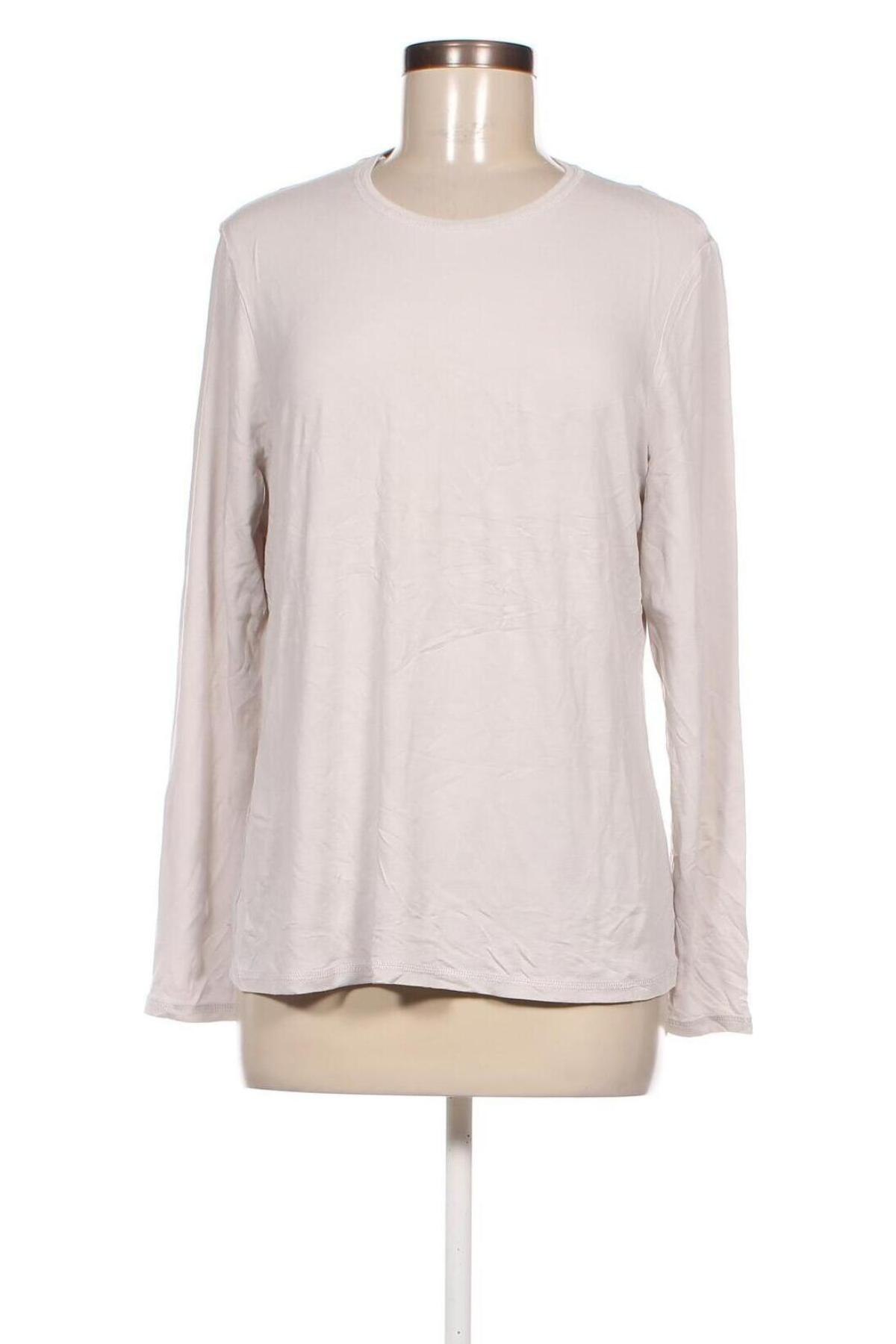 Damen Shirt Seidel, Größe XL, Farbe Grau, Preis 20,18 €