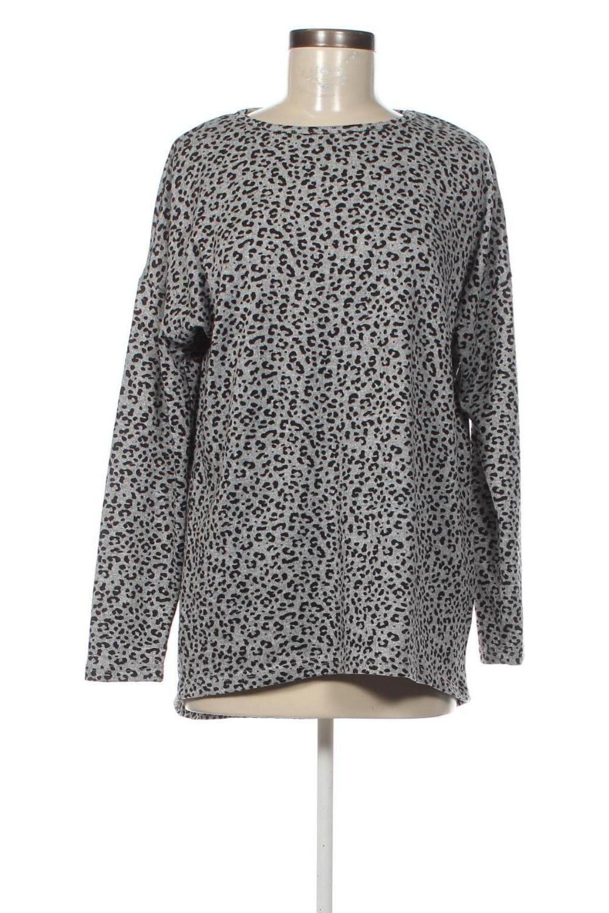 Дамска блуза Sequel, Размер M, Цвят Многоцветен, Цена 10,07 лв.