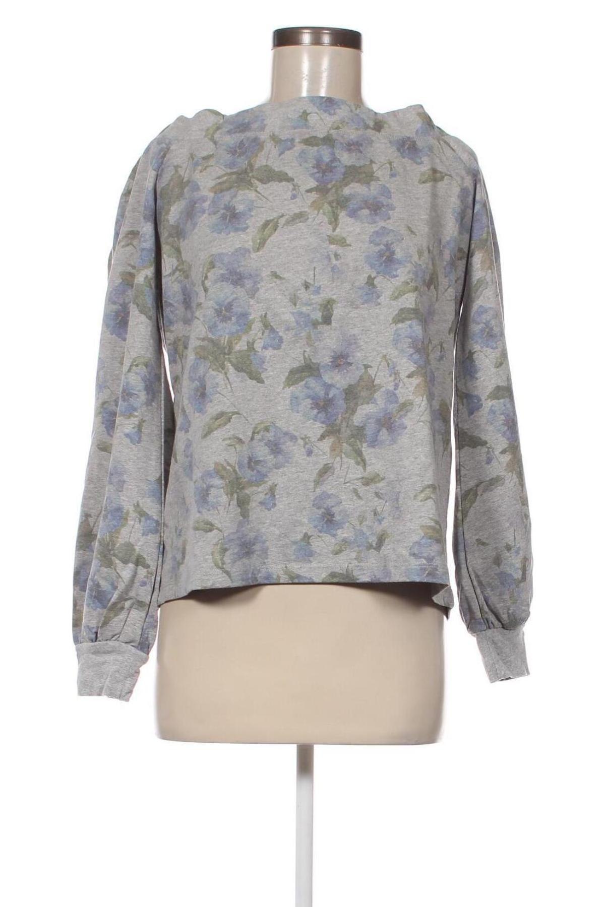 Damen Shirt Sienna, Größe M, Farbe Grau, Preis € 3,03