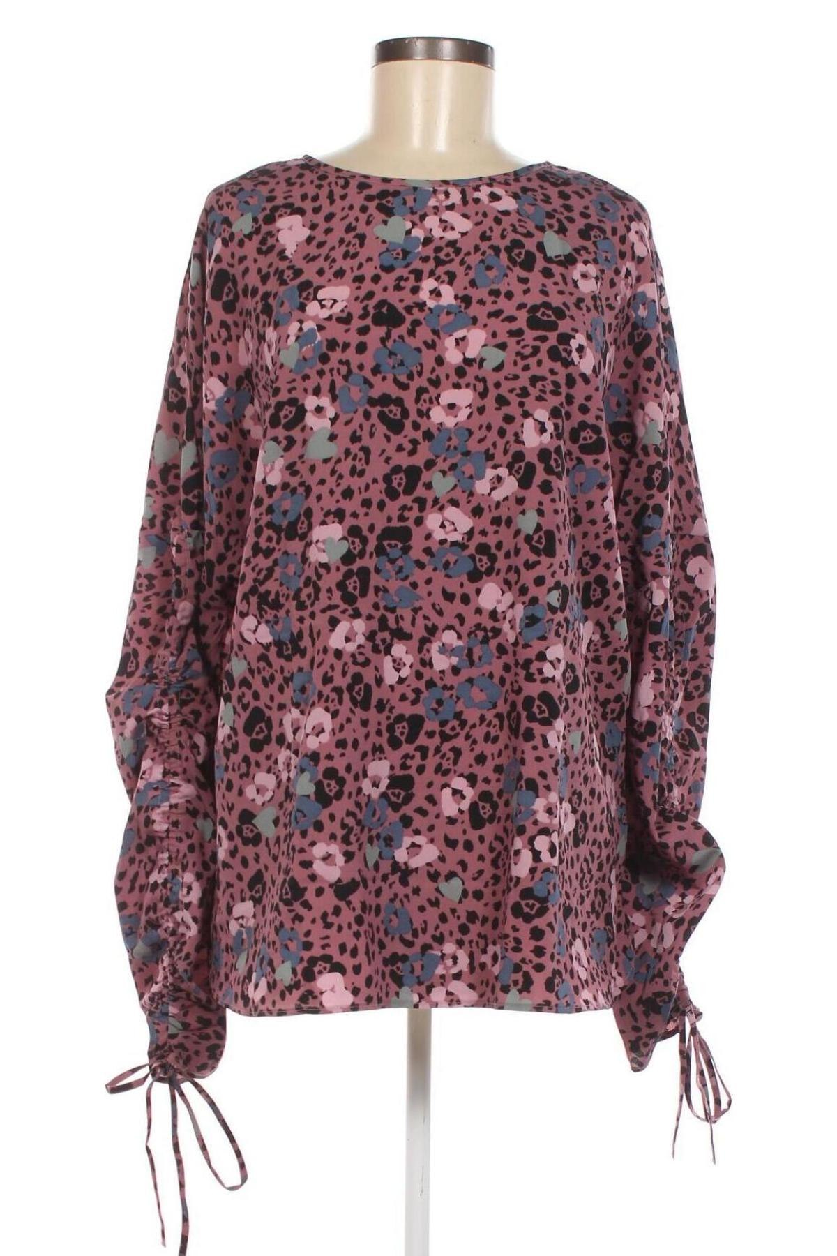 Damen Shirt Simply Be, Größe XL, Farbe Mehrfarbig, Preis 8,15 €