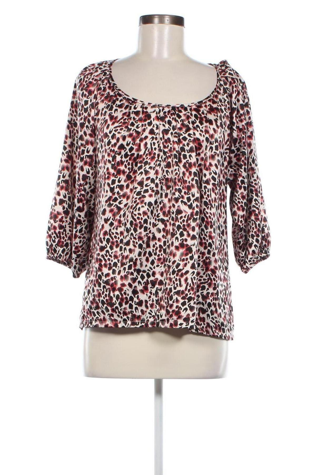 Damen Shirt Soaked In Luxury, Größe L, Farbe Mehrfarbig, Preis € 7,85