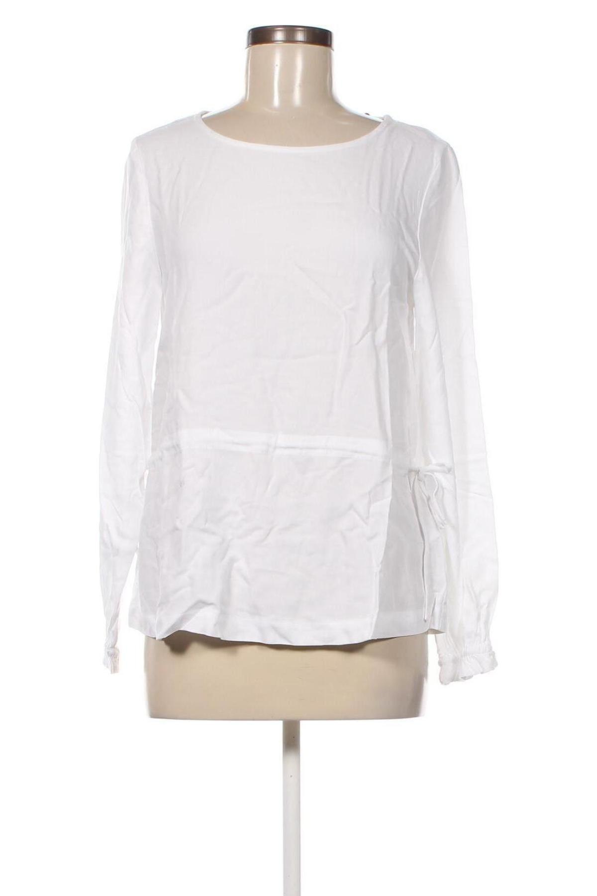 Дамска блуза Soft Rebels, Размер XS, Цвят Бял, Цена 52,02 лв.