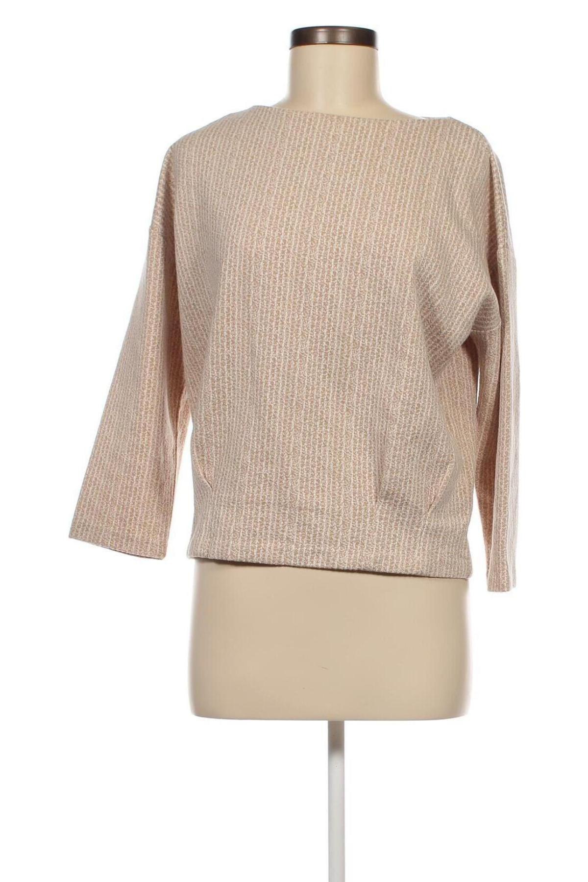 Γυναικεία μπλούζα Someday., Μέγεθος M, Χρώμα Πολύχρωμο, Τιμή 4,13 €