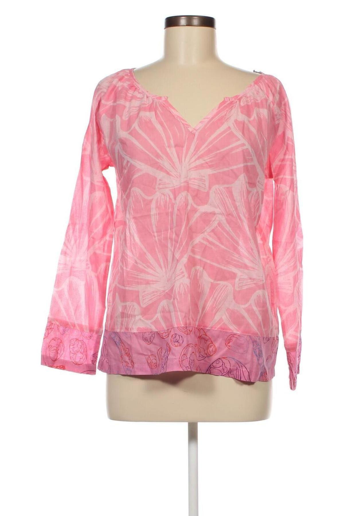 Damen Shirt Soul Kathrine, Größe S, Farbe Mehrfarbig, Preis € 7,79