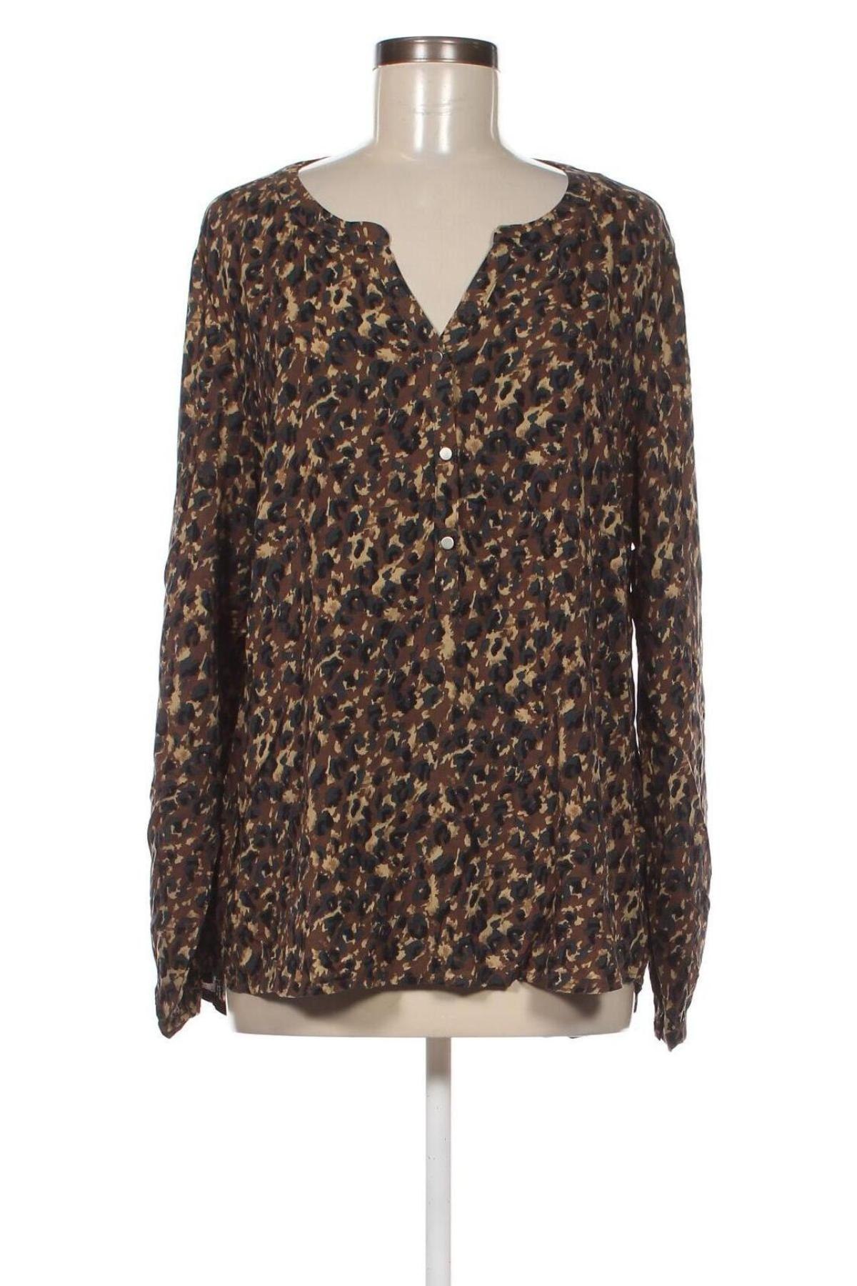 Damen Shirt Soya Concept, Größe XL, Farbe Mehrfarbig, Preis € 3,03