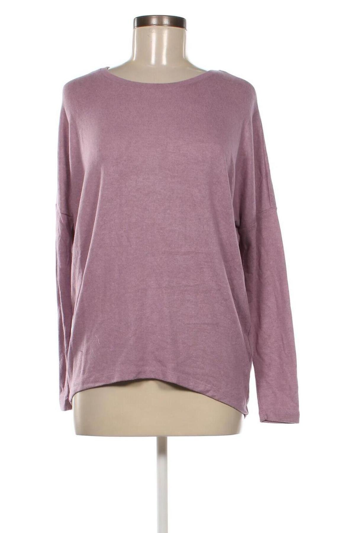 Γυναικεία μπλούζα Soya Concept, Μέγεθος XS, Χρώμα Βιολετί, Τιμή 5,57 €