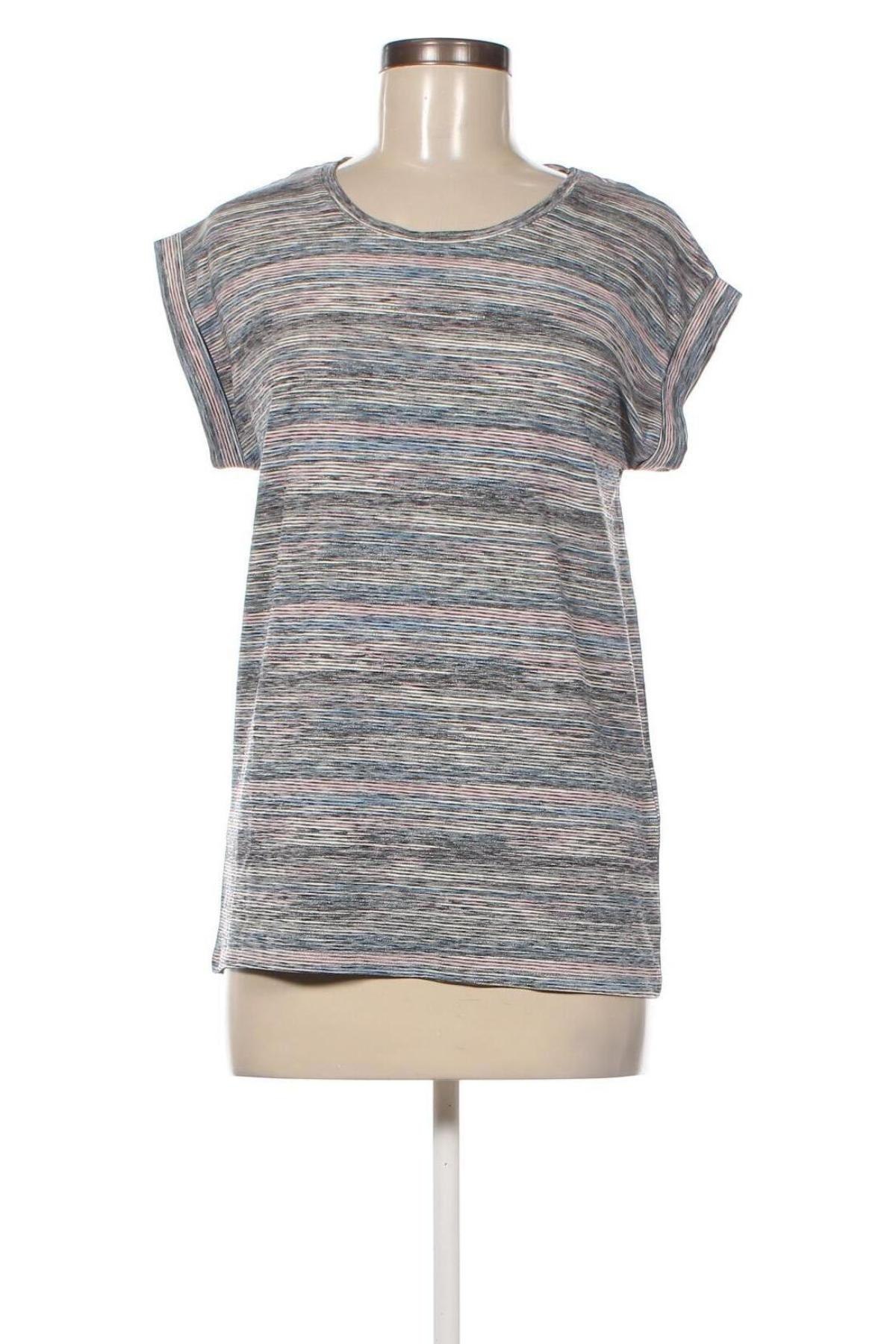Дамска блуза Soya Concept, Размер XS, Цвят Многоцветен, Цена 12,24 лв.