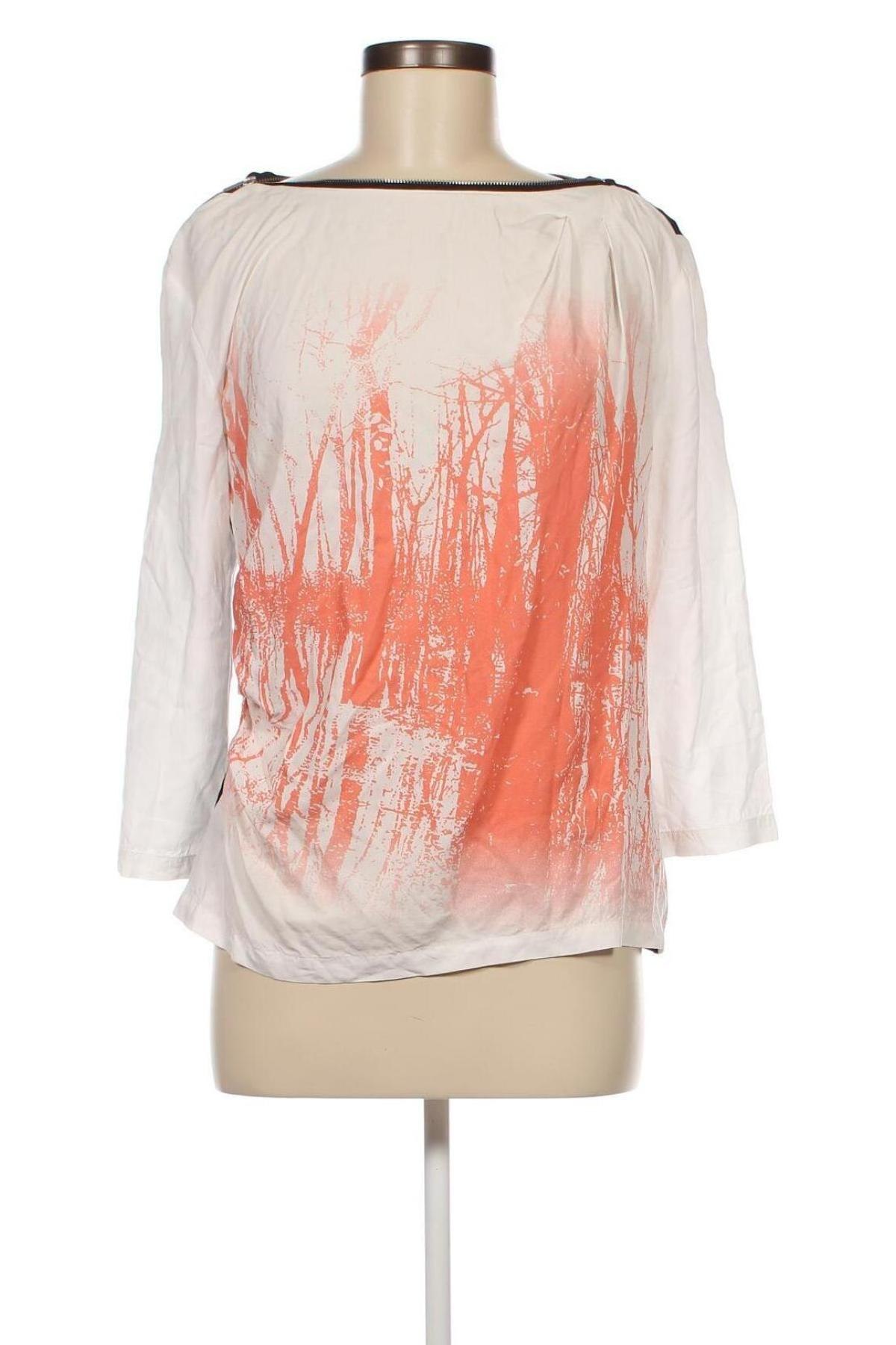 Γυναικεία μπλούζα St-Martins, Μέγεθος M, Χρώμα Πολύχρωμο, Τιμή 24,89 €