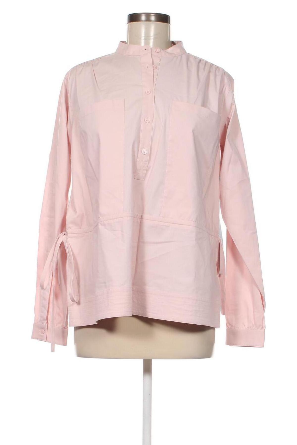 Γυναικεία μπλούζα Steffen Schraut, Μέγεθος S, Χρώμα Ρόζ , Τιμή 39,43 €
