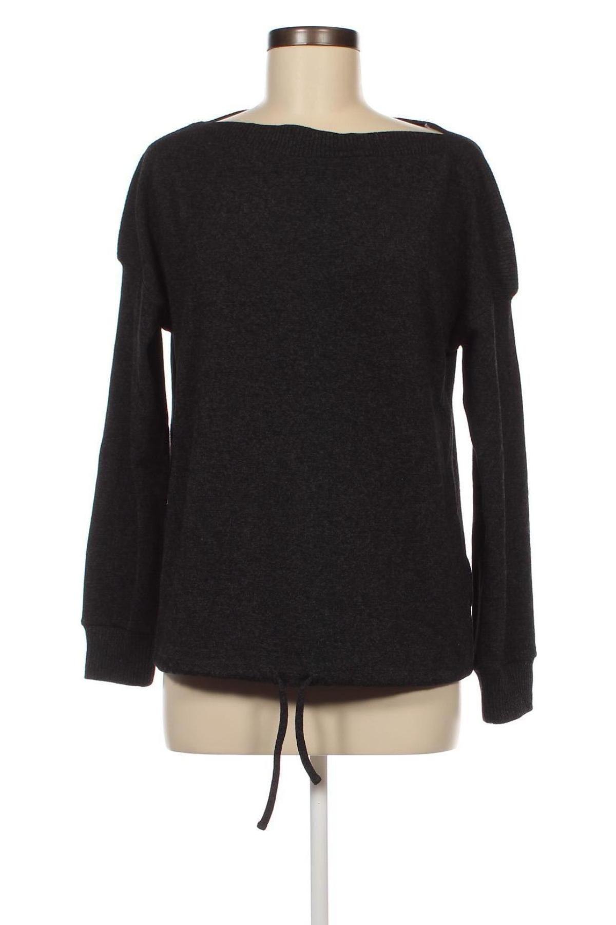 Damen Shirt Street One, Größe M, Farbe Schwarz, Preis 4,64 €