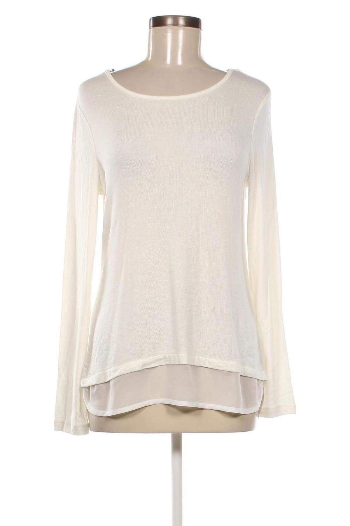 Damen Shirt Street One, Größe S, Farbe Weiß, Preis € 20,18
