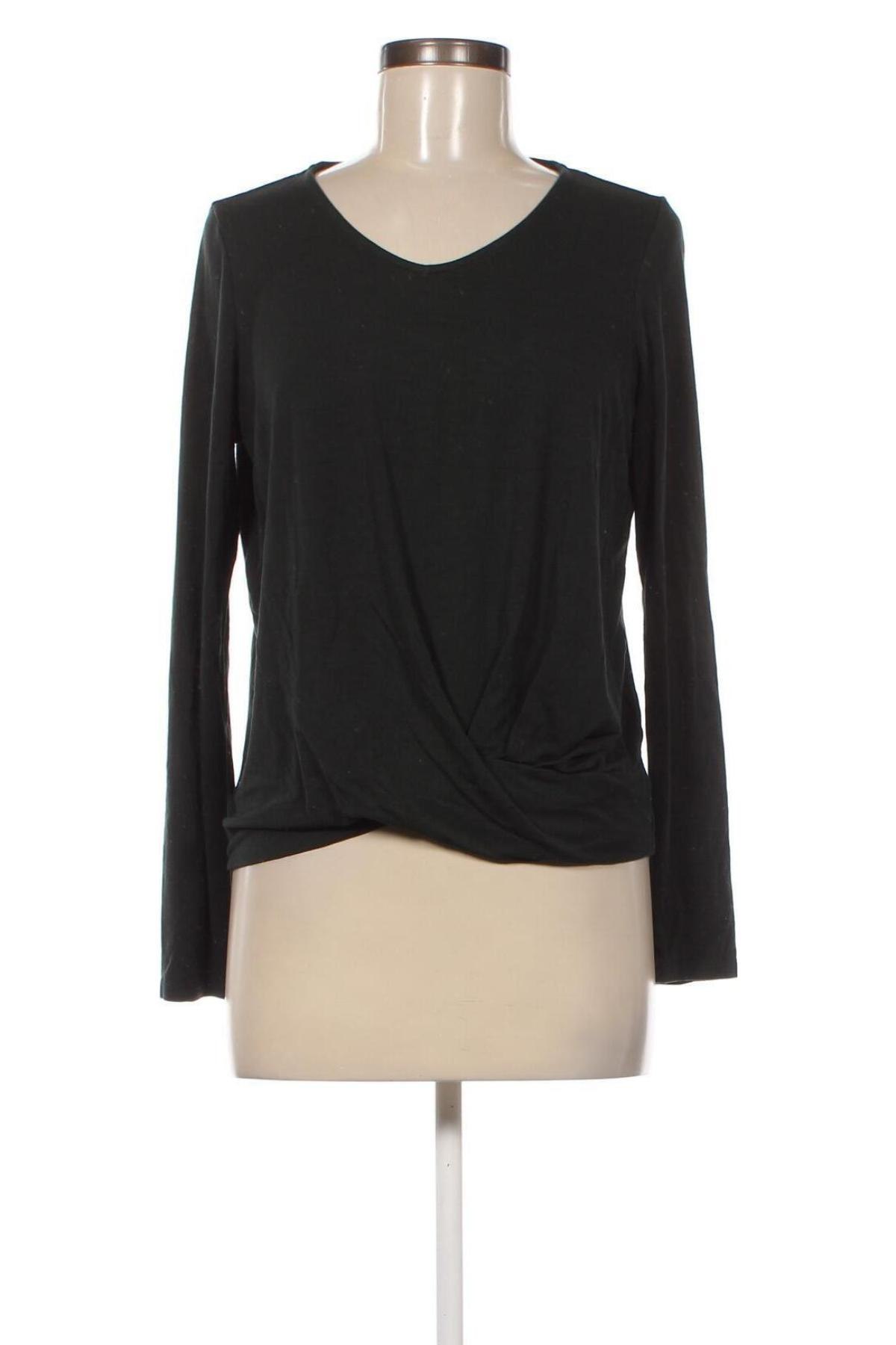 Damen Shirt Street One, Größe M, Farbe Schwarz, Preis 4,24 €