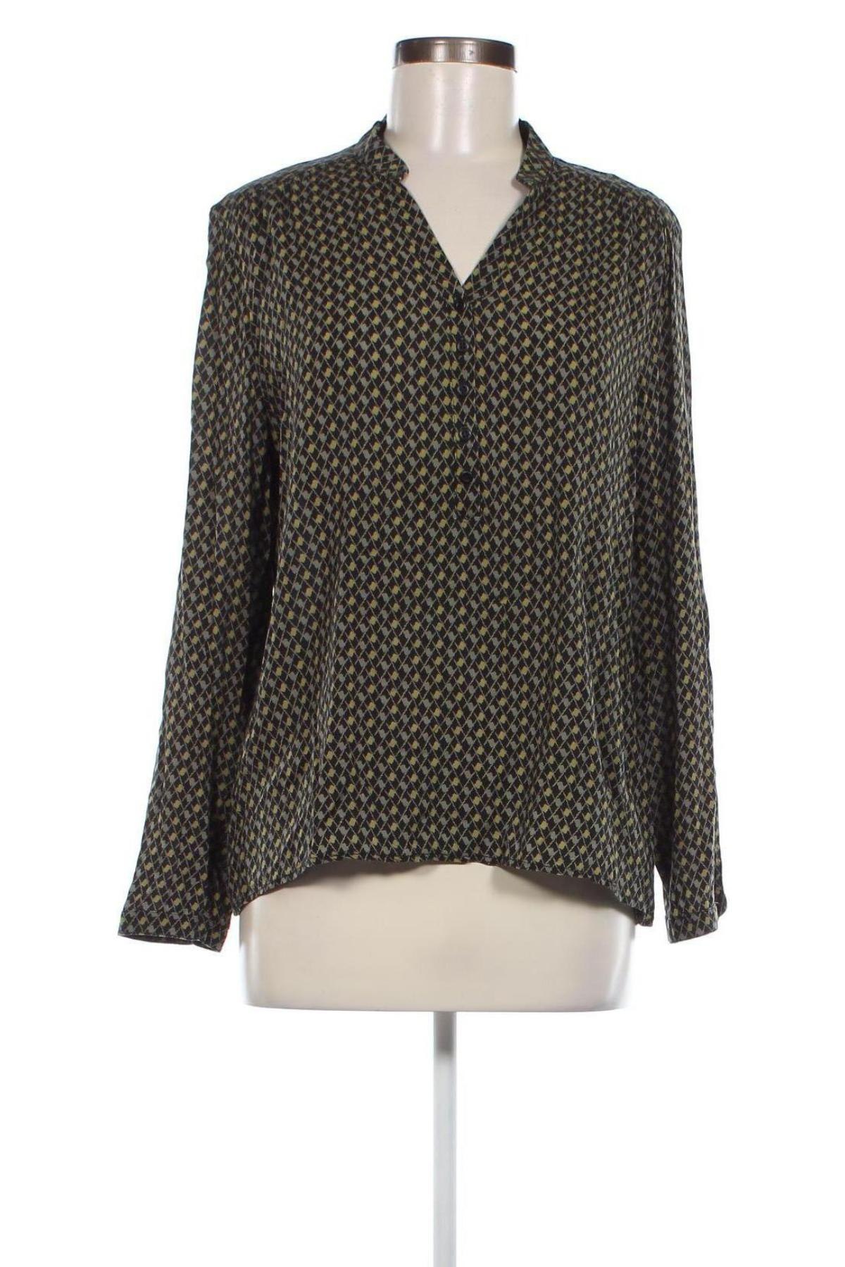 Damen Shirt SuZa, Größe L, Farbe Mehrfarbig, Preis € 7,13