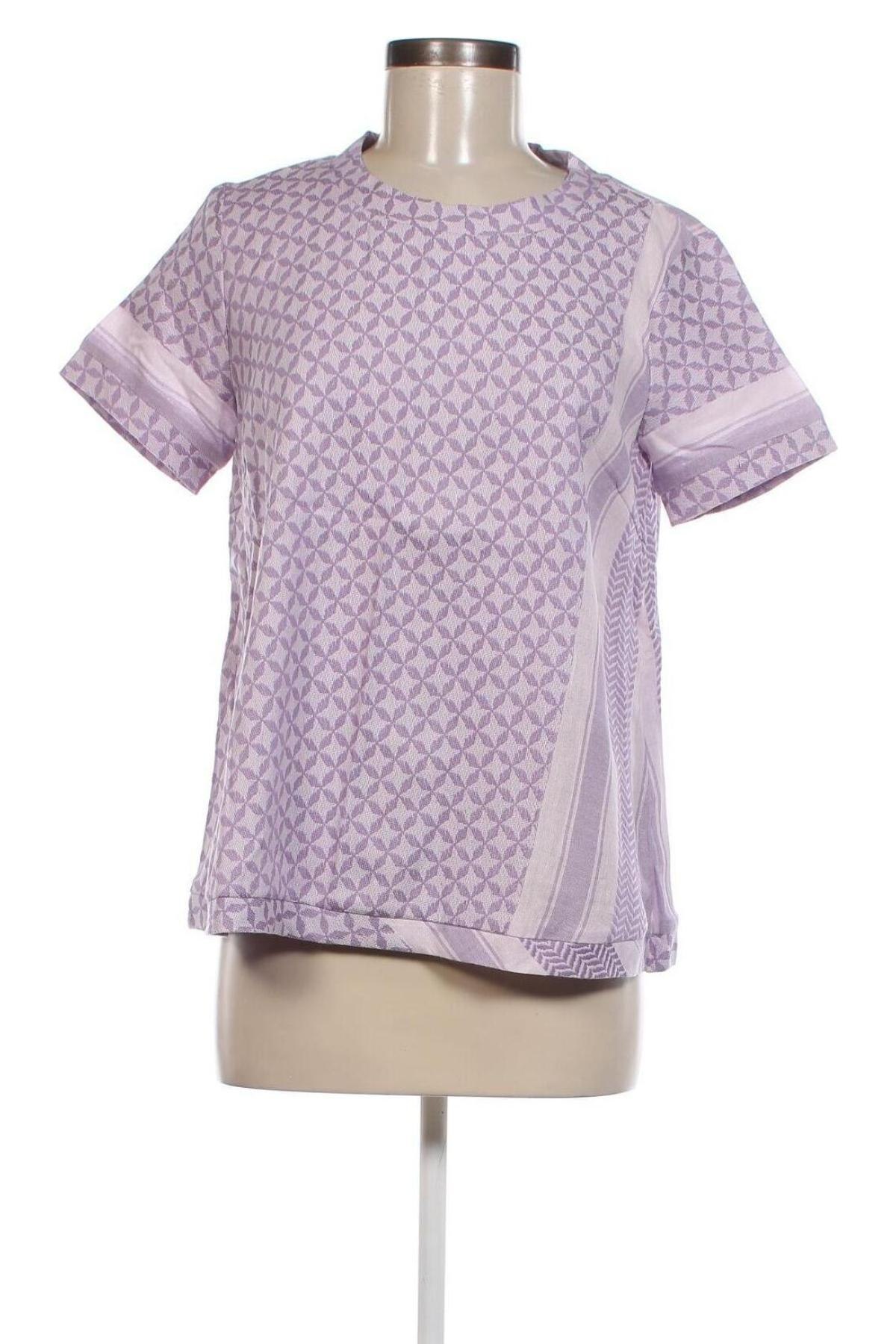 Damen Shirt Summery Copenhagen, Größe XS, Farbe Lila, Preis € 23,20