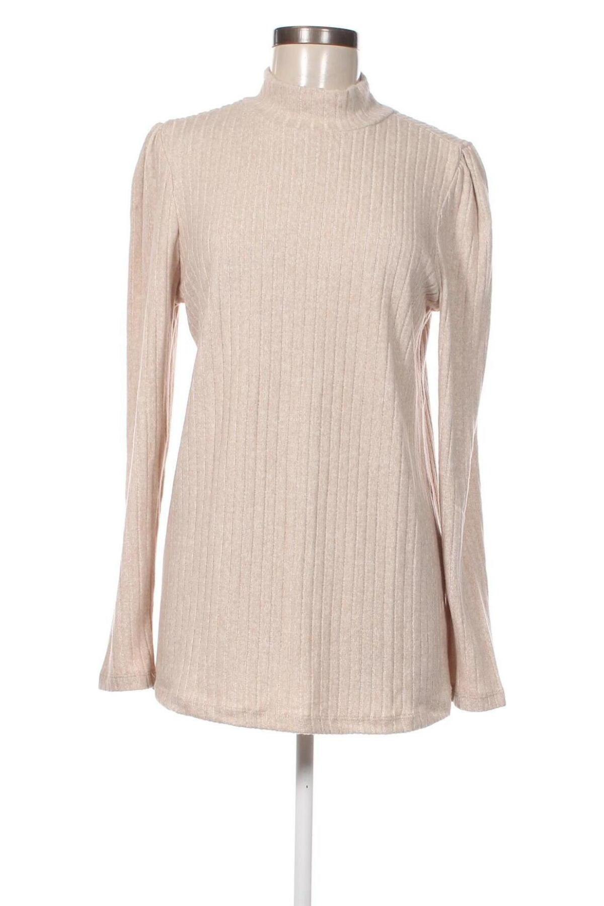 Damen Shirt Supermom, Größe XL, Farbe Beige, Preis 15,98 €