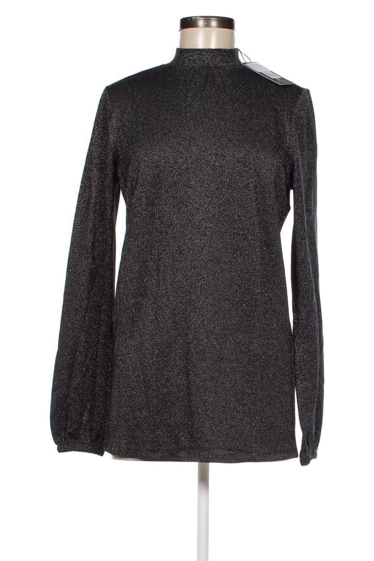 Damen Shirt Supermom, Größe M, Farbe Schwarz, Preis 15,98 €