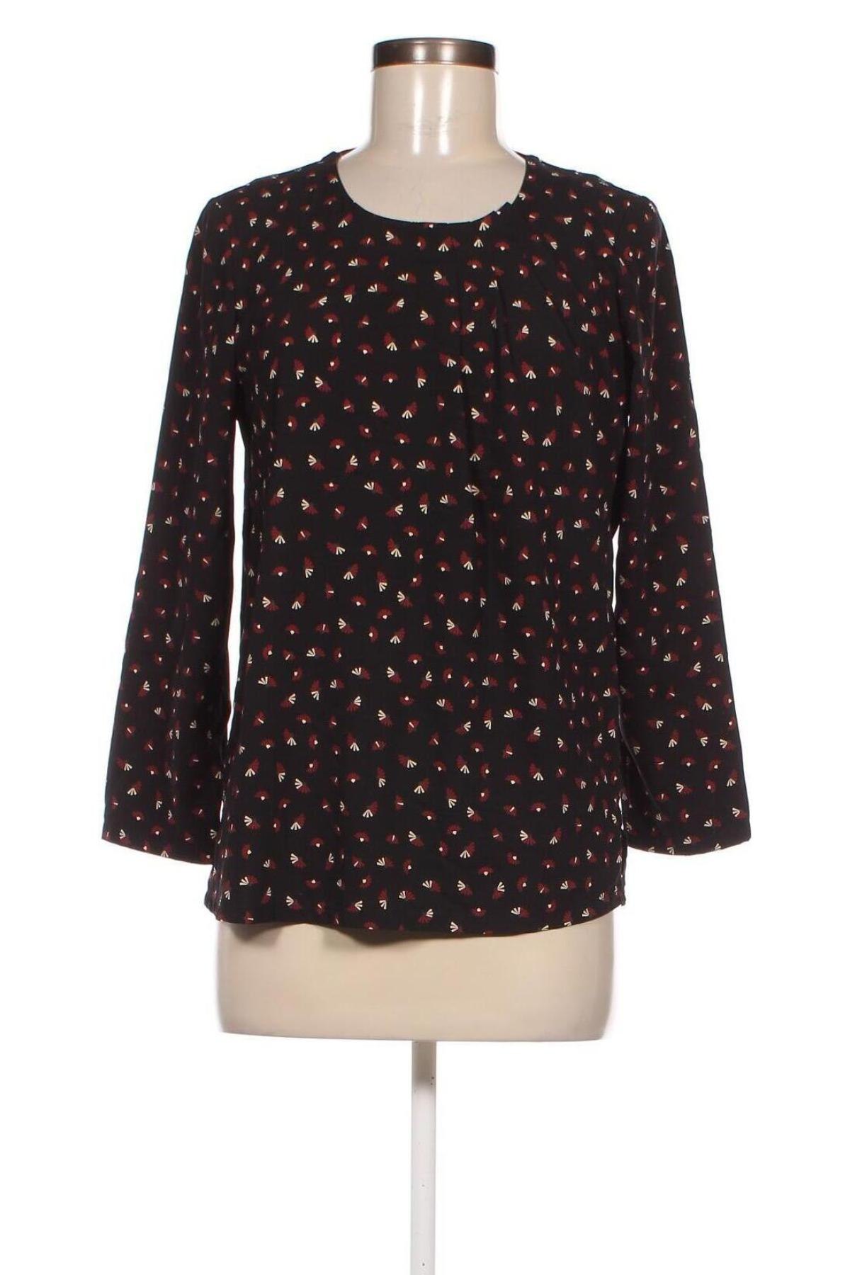Γυναικεία μπλούζα Susy Mix, Μέγεθος M, Χρώμα Πολύχρωμο, Τιμή 4,00 €