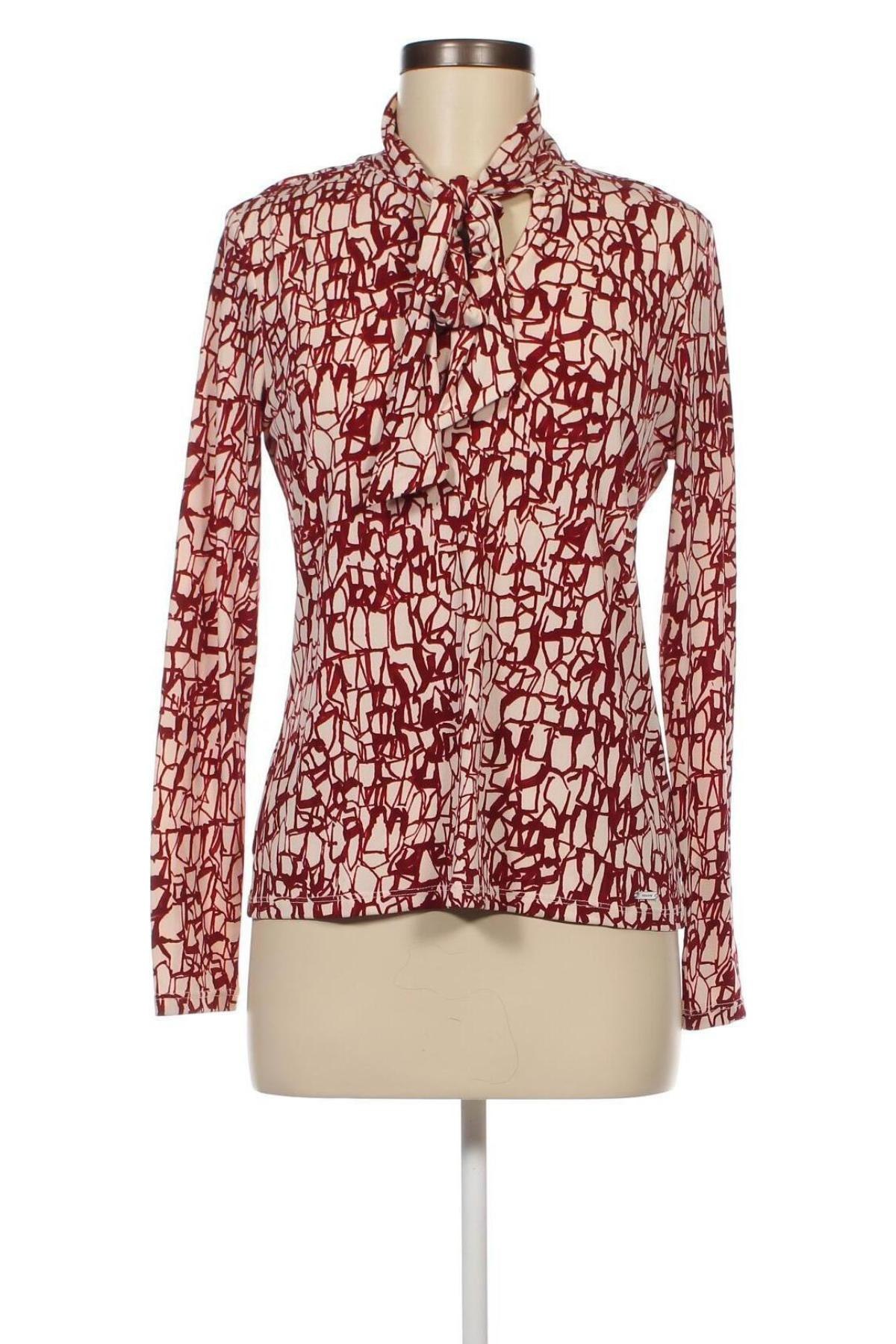 Damen Shirt Tahari, Größe M, Farbe Mehrfarbig, Preis € 27,13